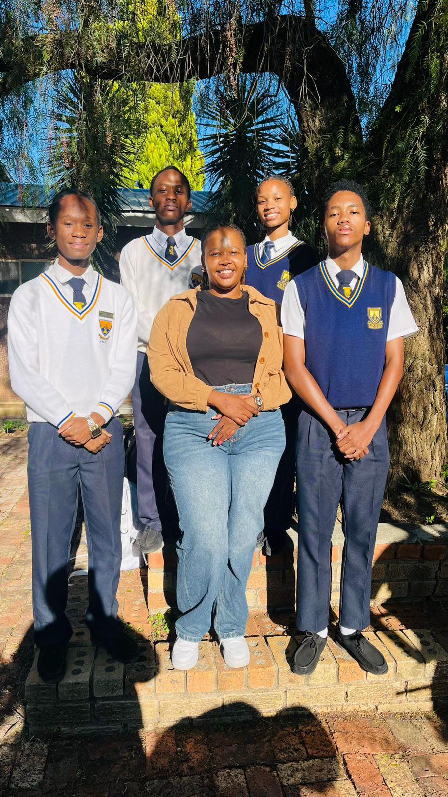 @Riebeeckstadhighschoolofficial