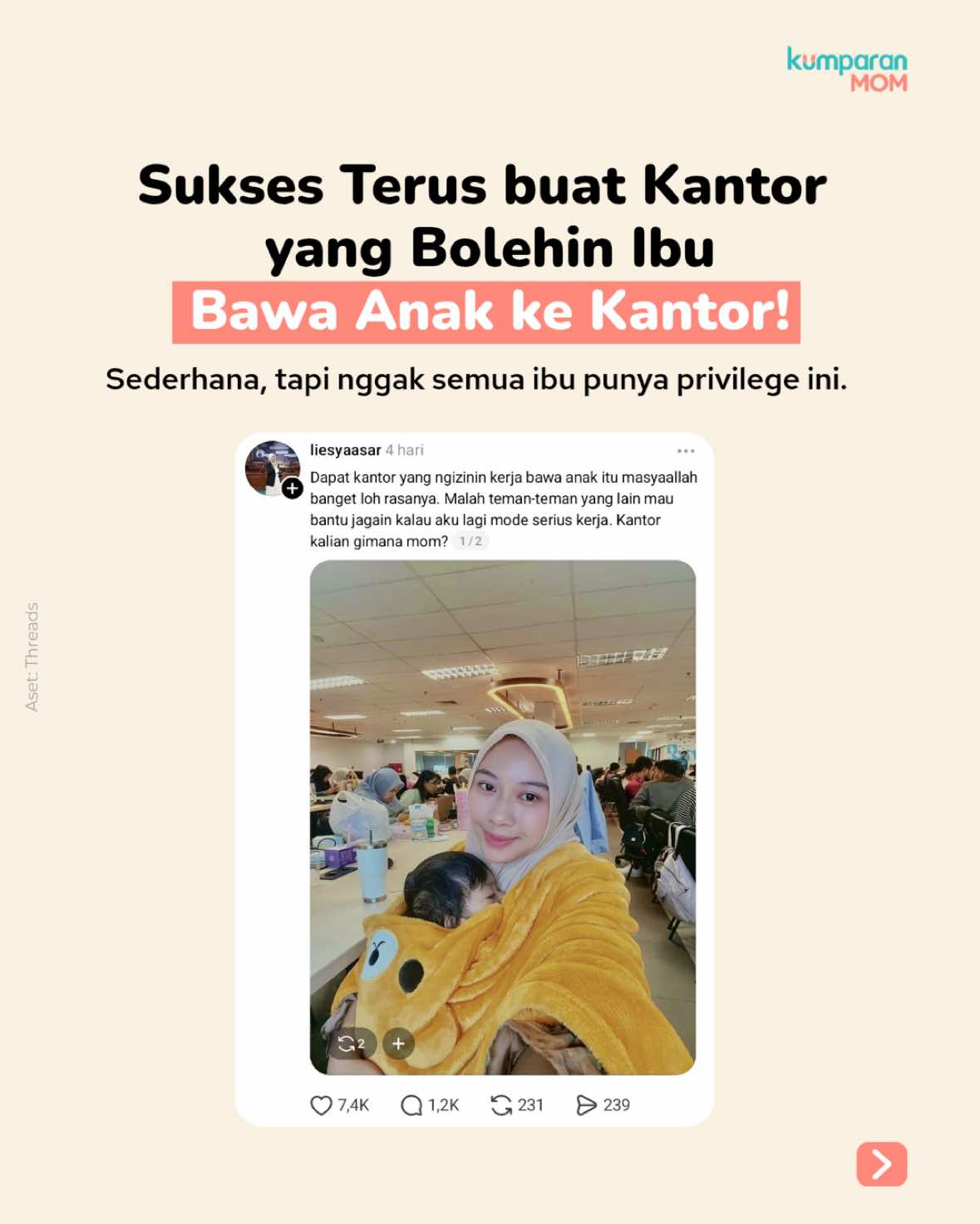 @kumparanMOM