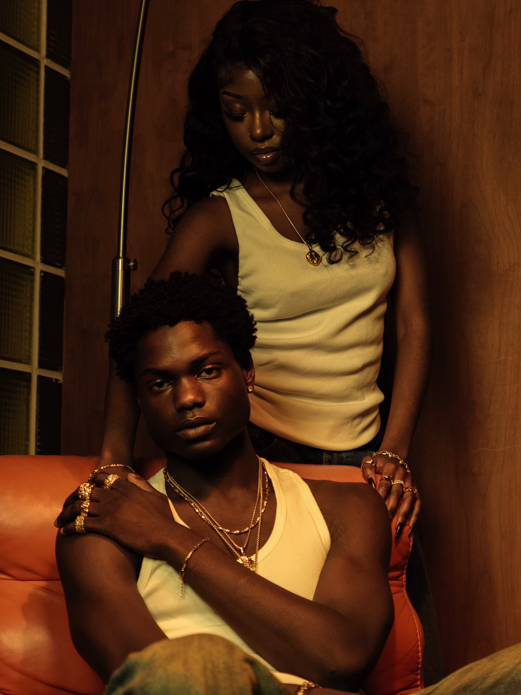 @Elaré