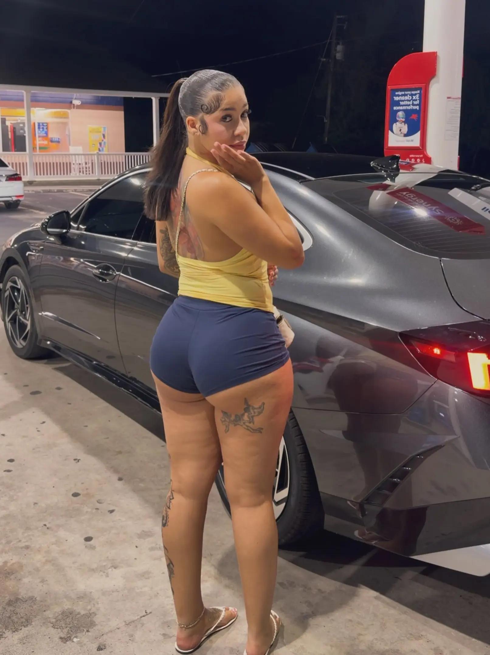 @Najastar beauty