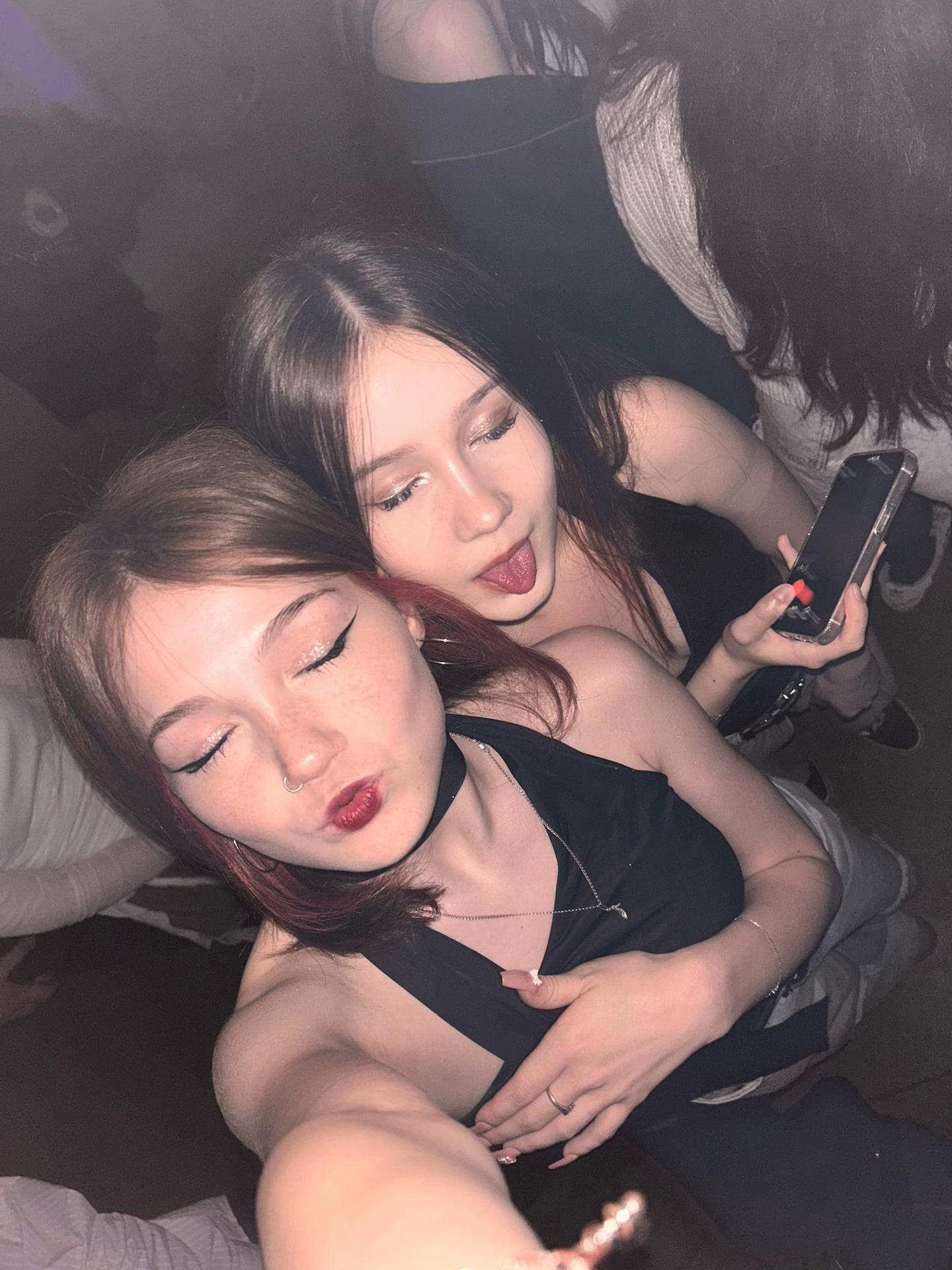 @фанель