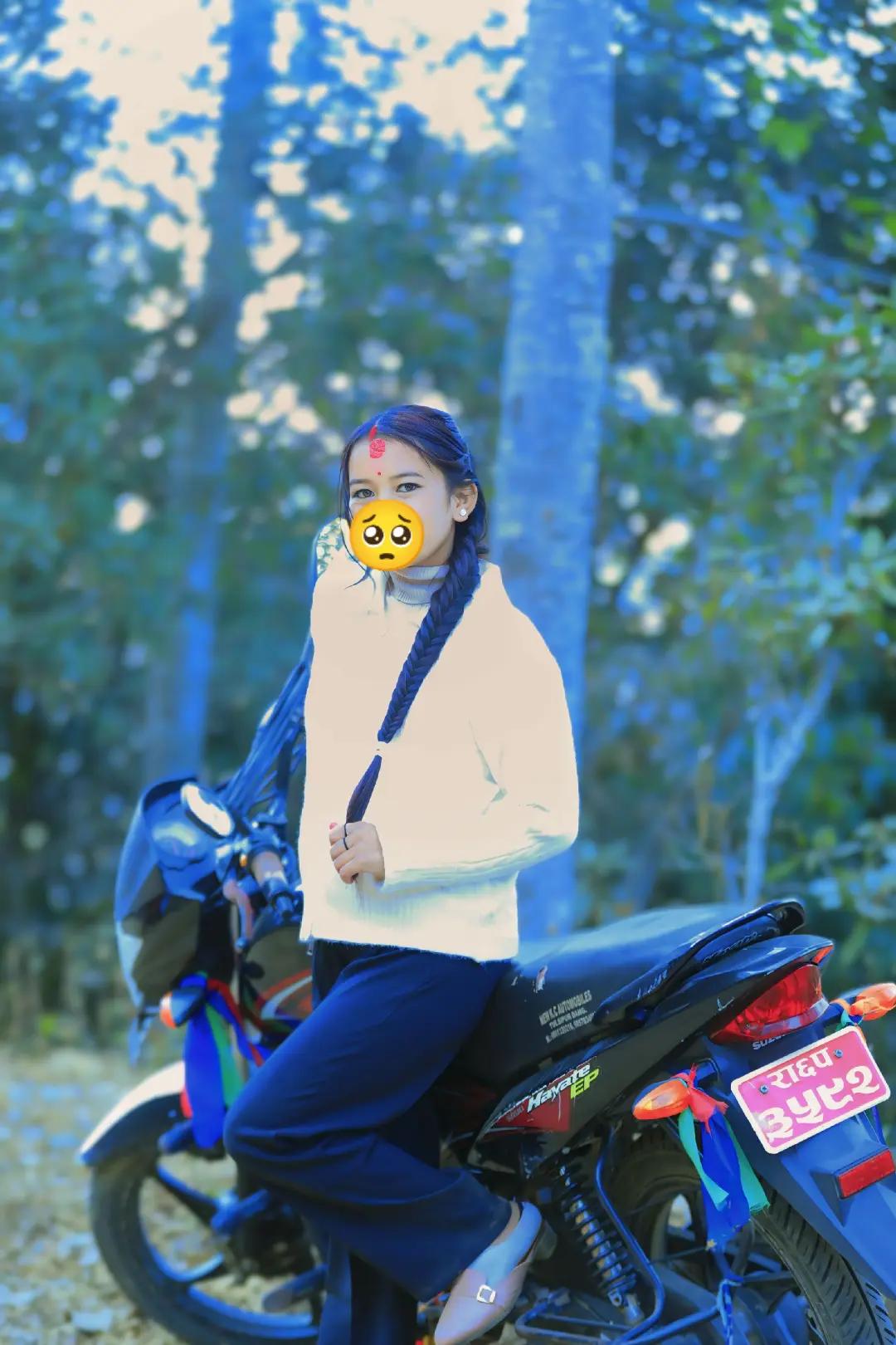 @deepu magar
