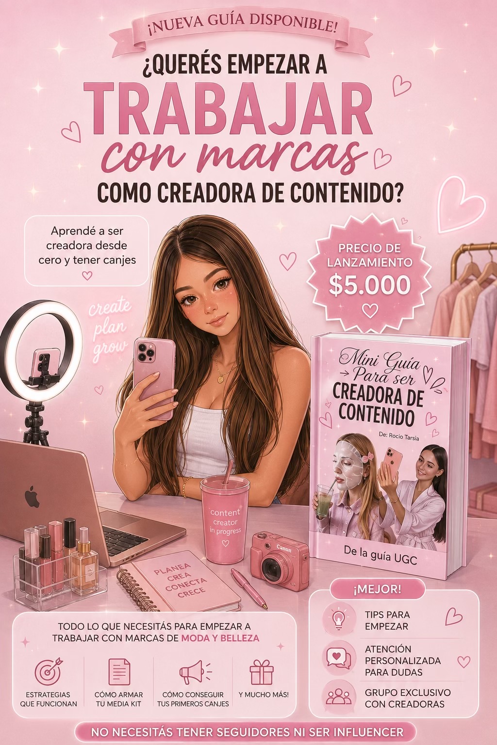 @Rocy /creadora de contenido💗