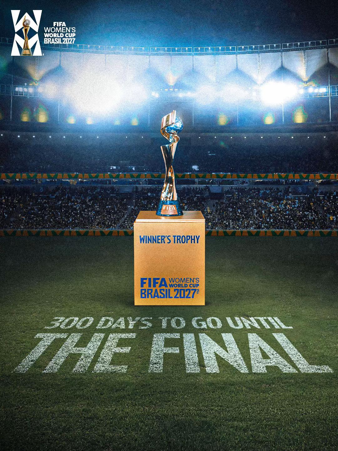 @FIFA Women’s World Cup