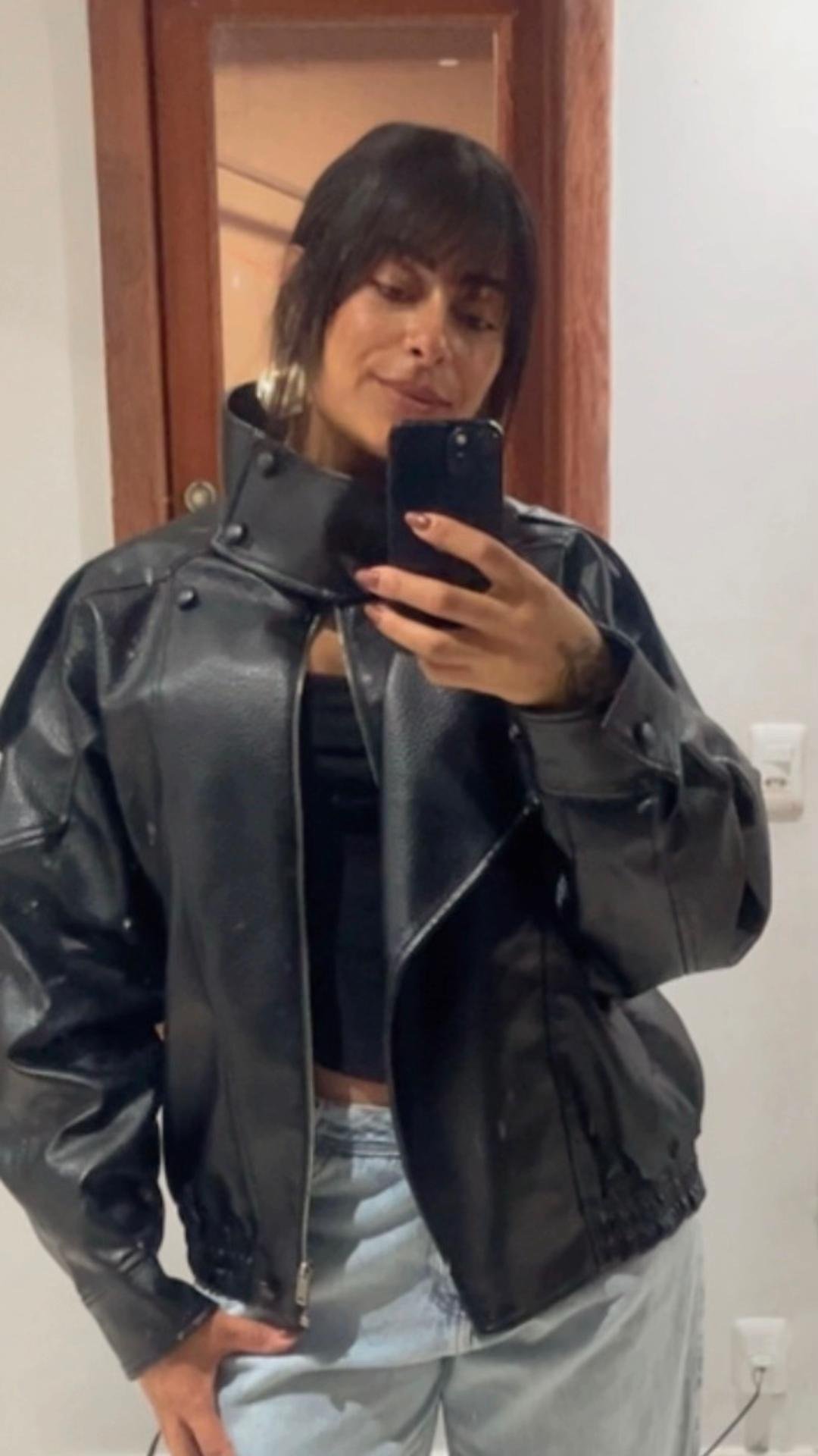 @Fran Maíra