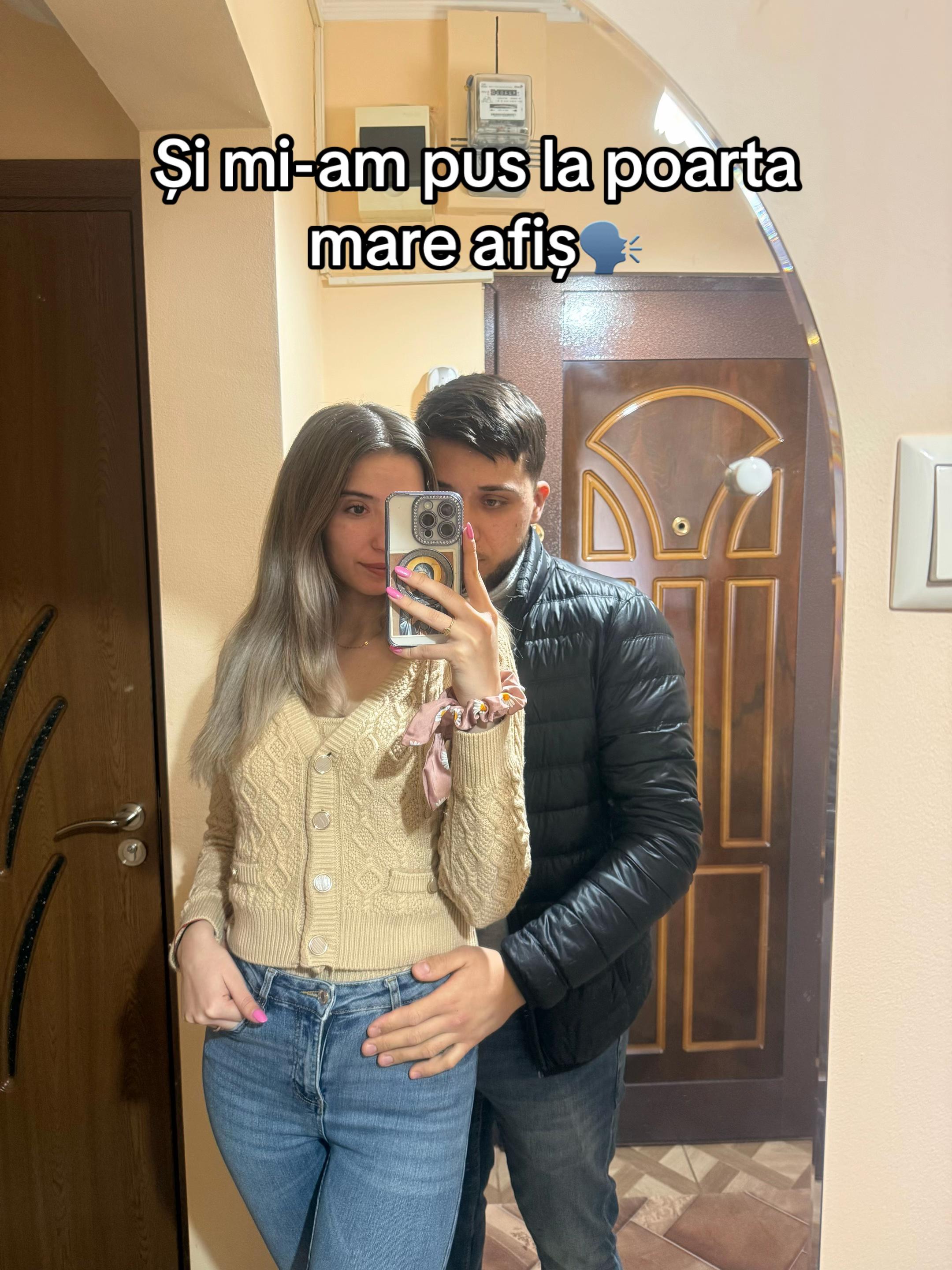 @Alexandra Ioana