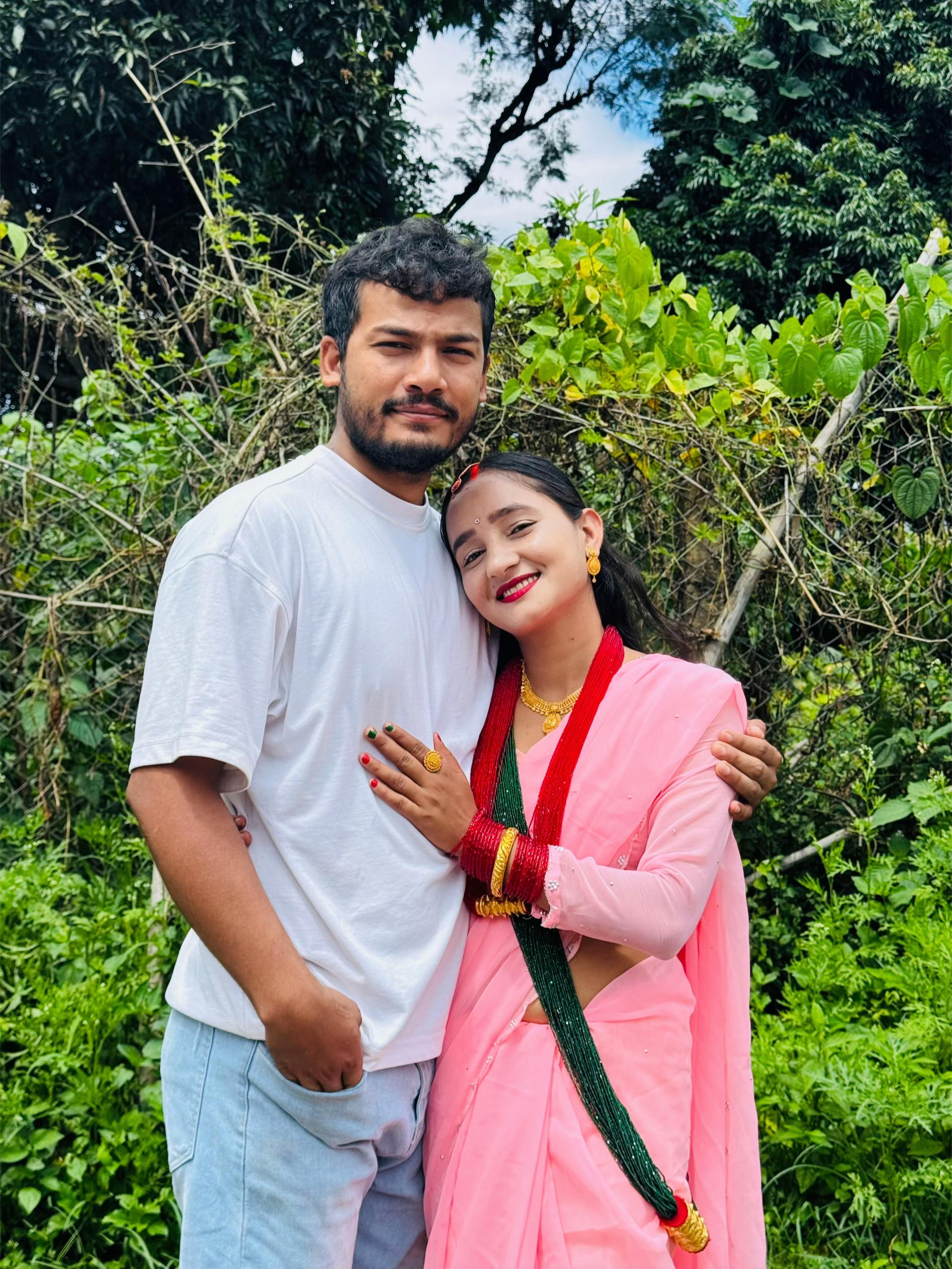 @Uma khadka Bista