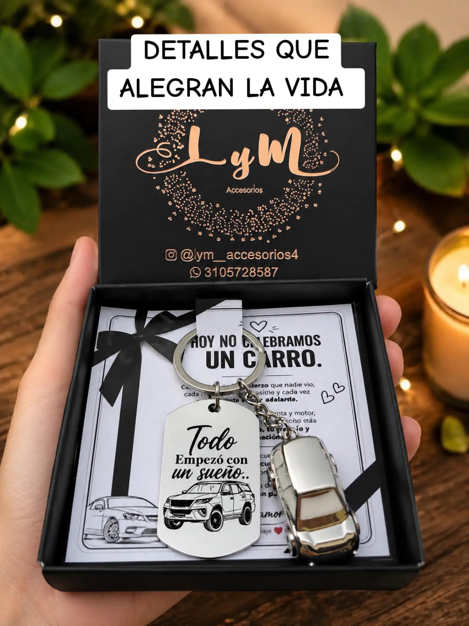 @Lym accesorios