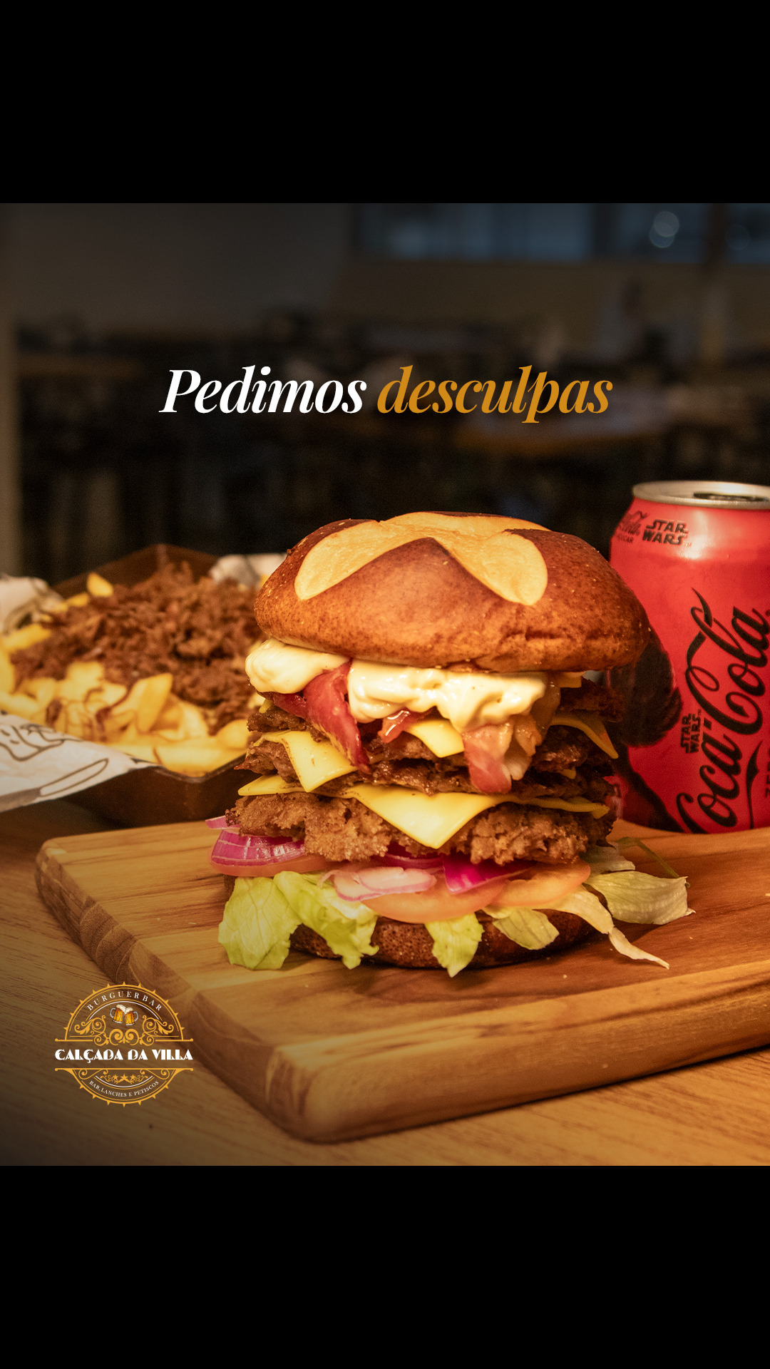 @Calçada da Villa