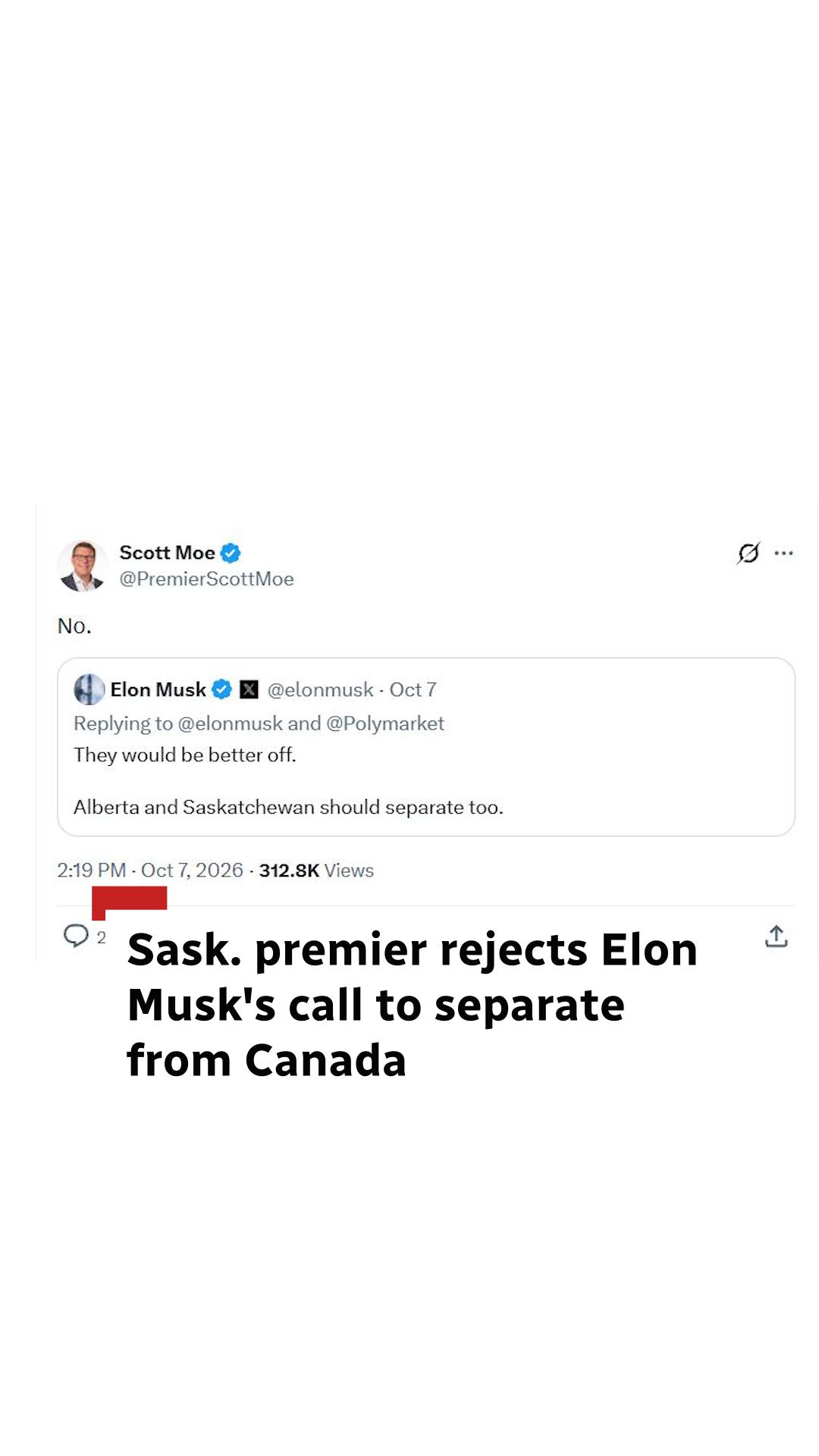 @CBC Saskatchewan