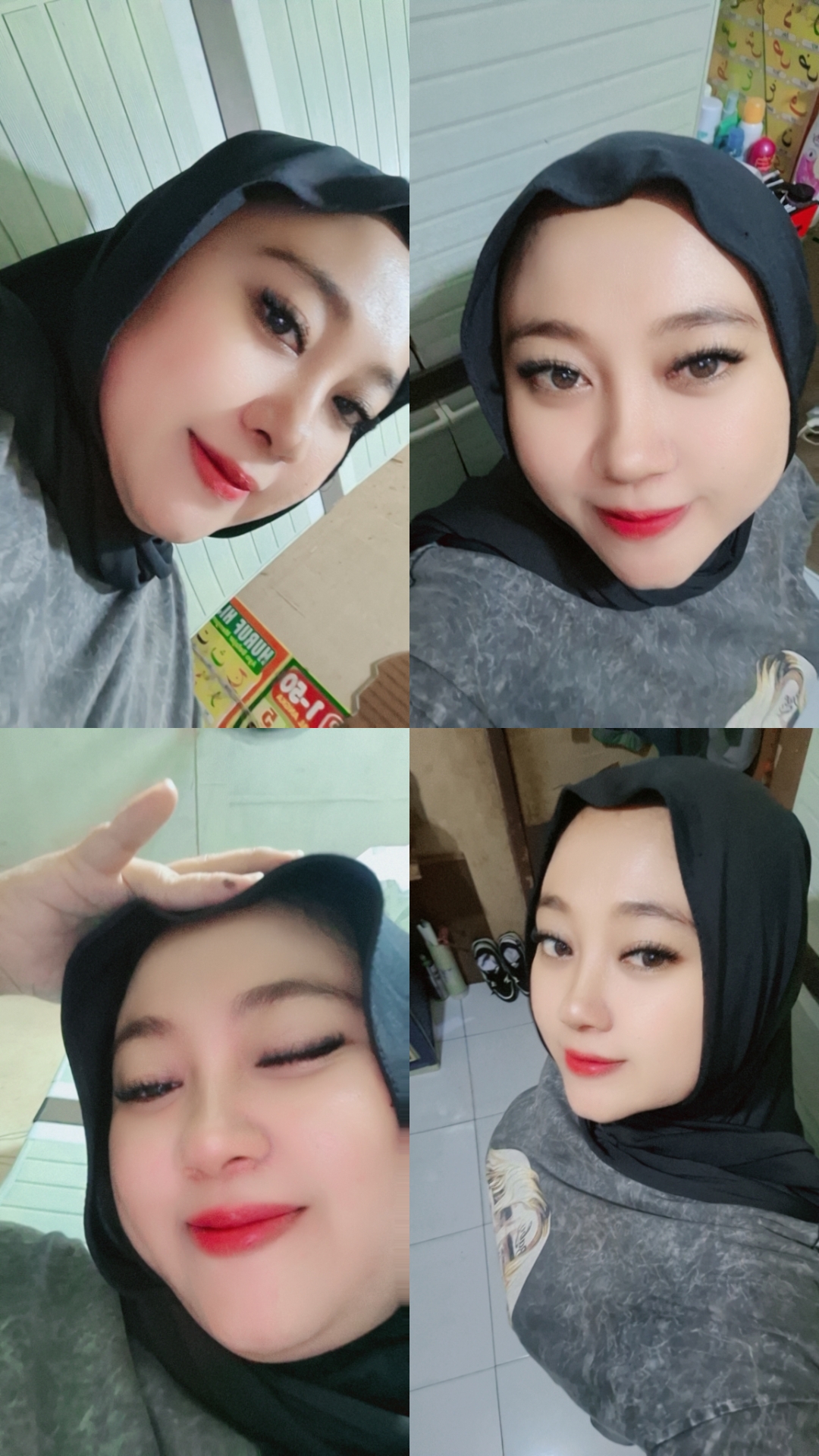 @🌹04•Indah•Taurus🌹♉️