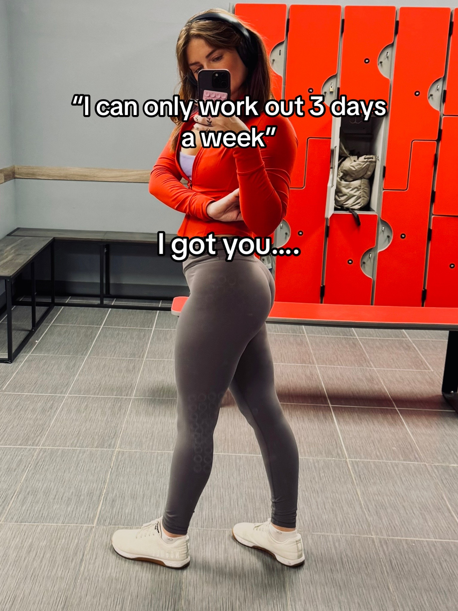 @Heather’s Fitness
