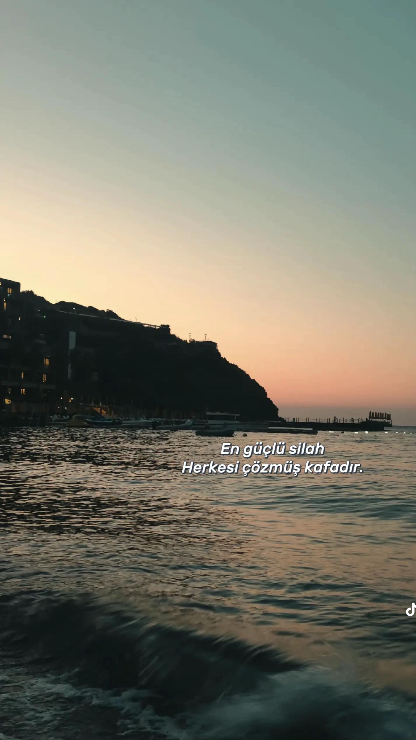 @Aşkın Gün