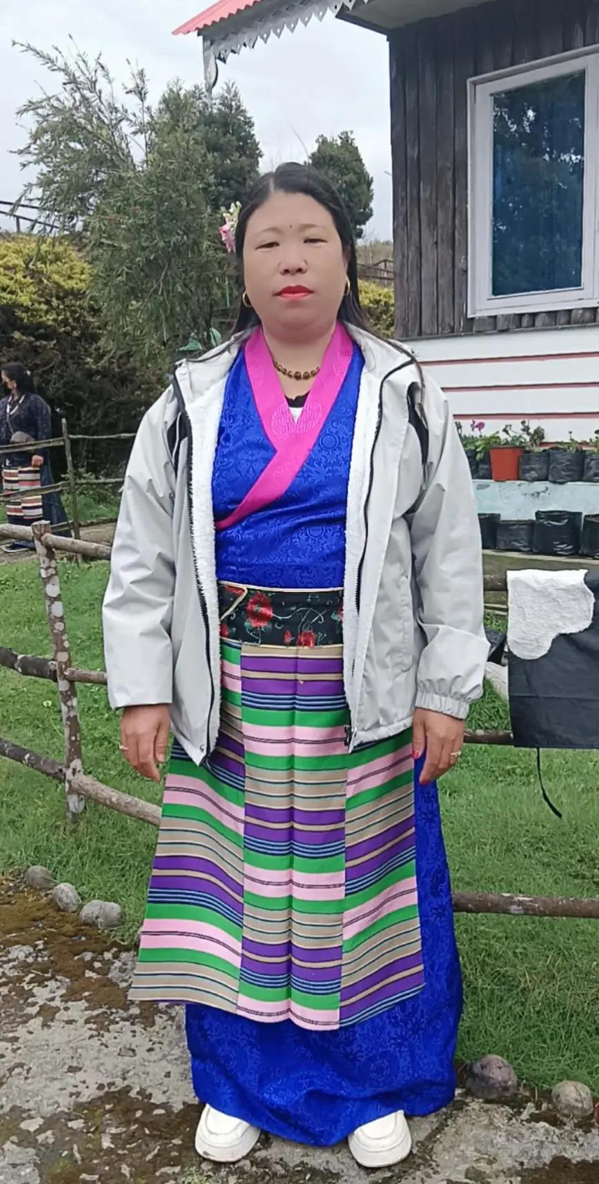 @Sita Sherpa