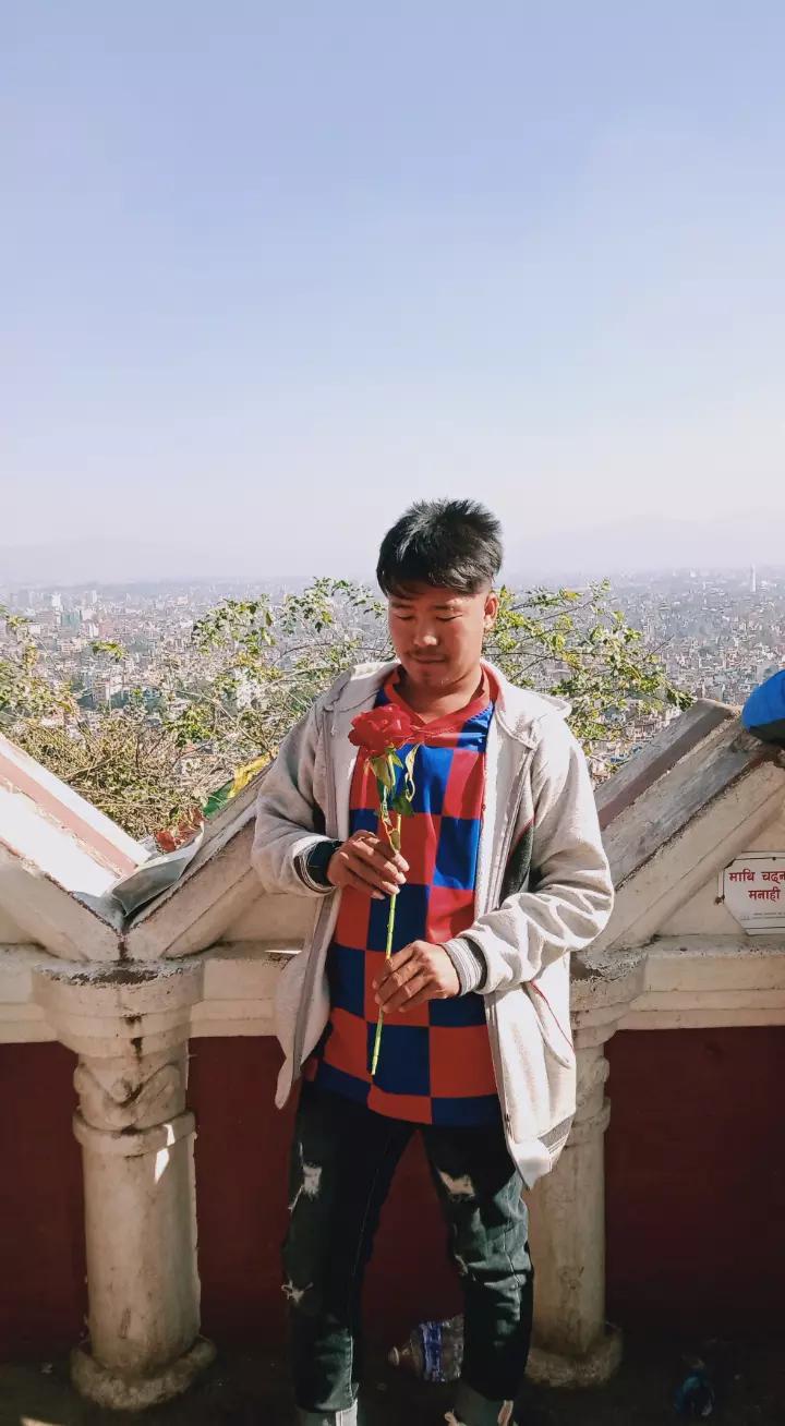 @🇳🇵🇸🇦बिश्वाराम बान्तावा राई