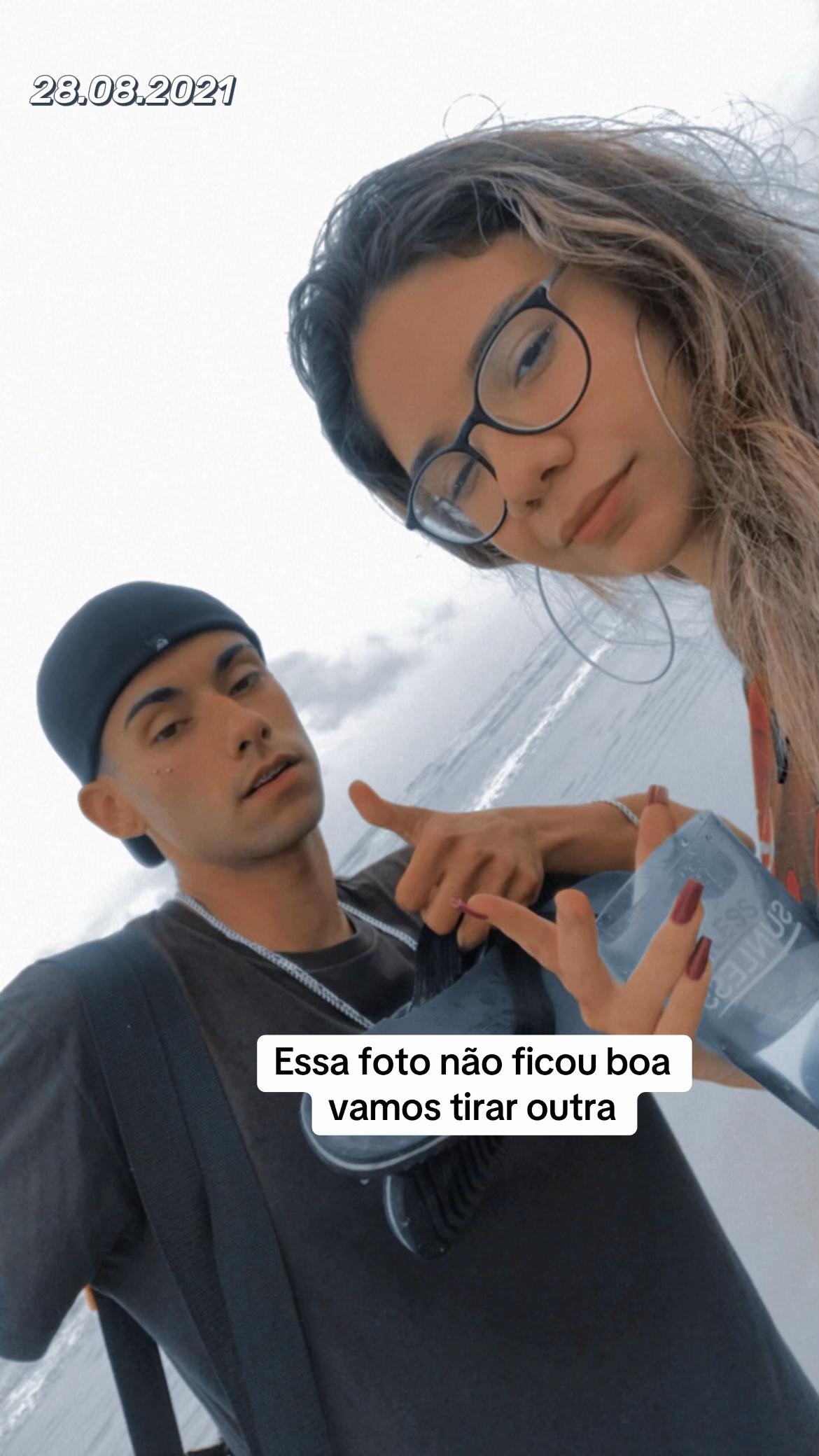 @Kah Furtado