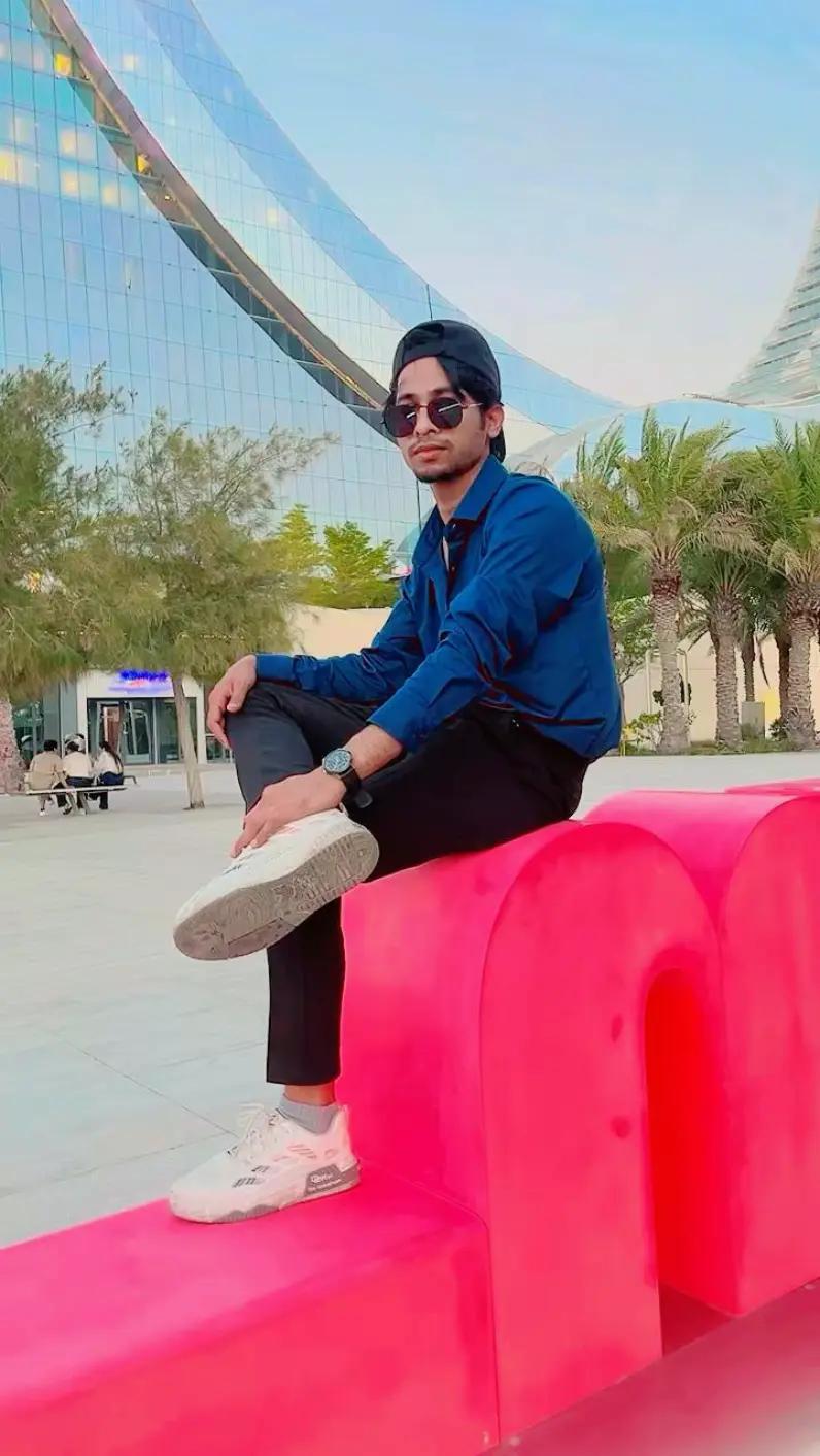 @lucky raza