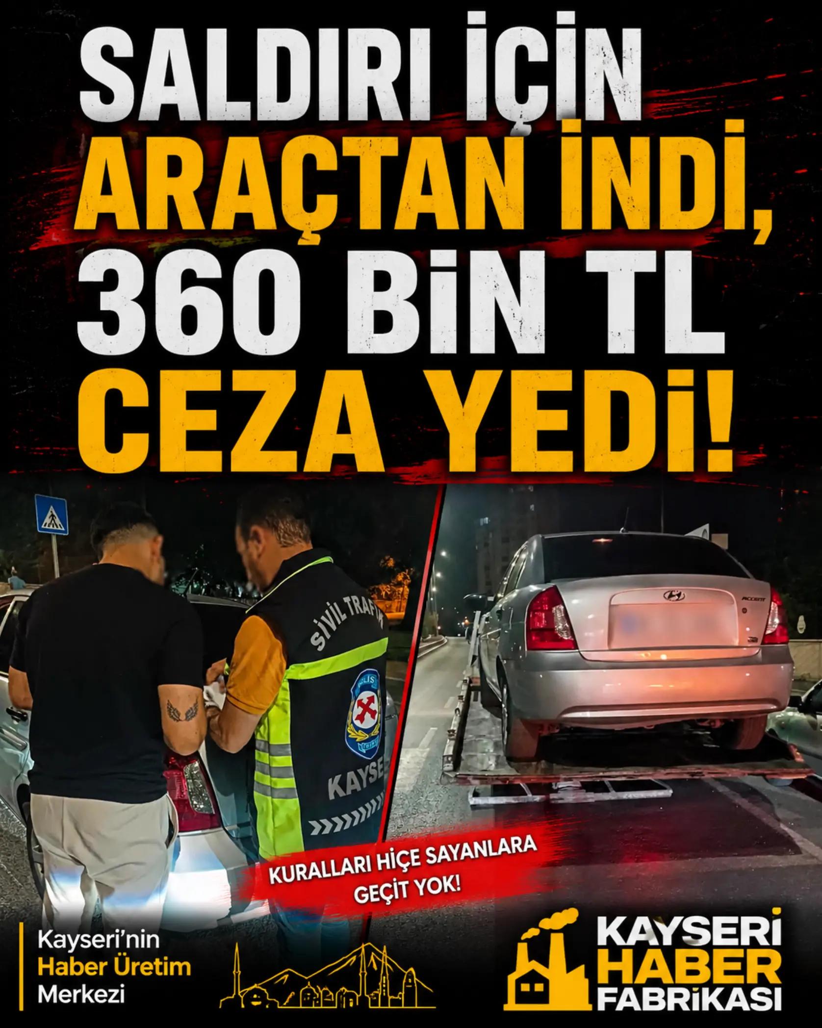 @Kayseri Haber Fabrikası
