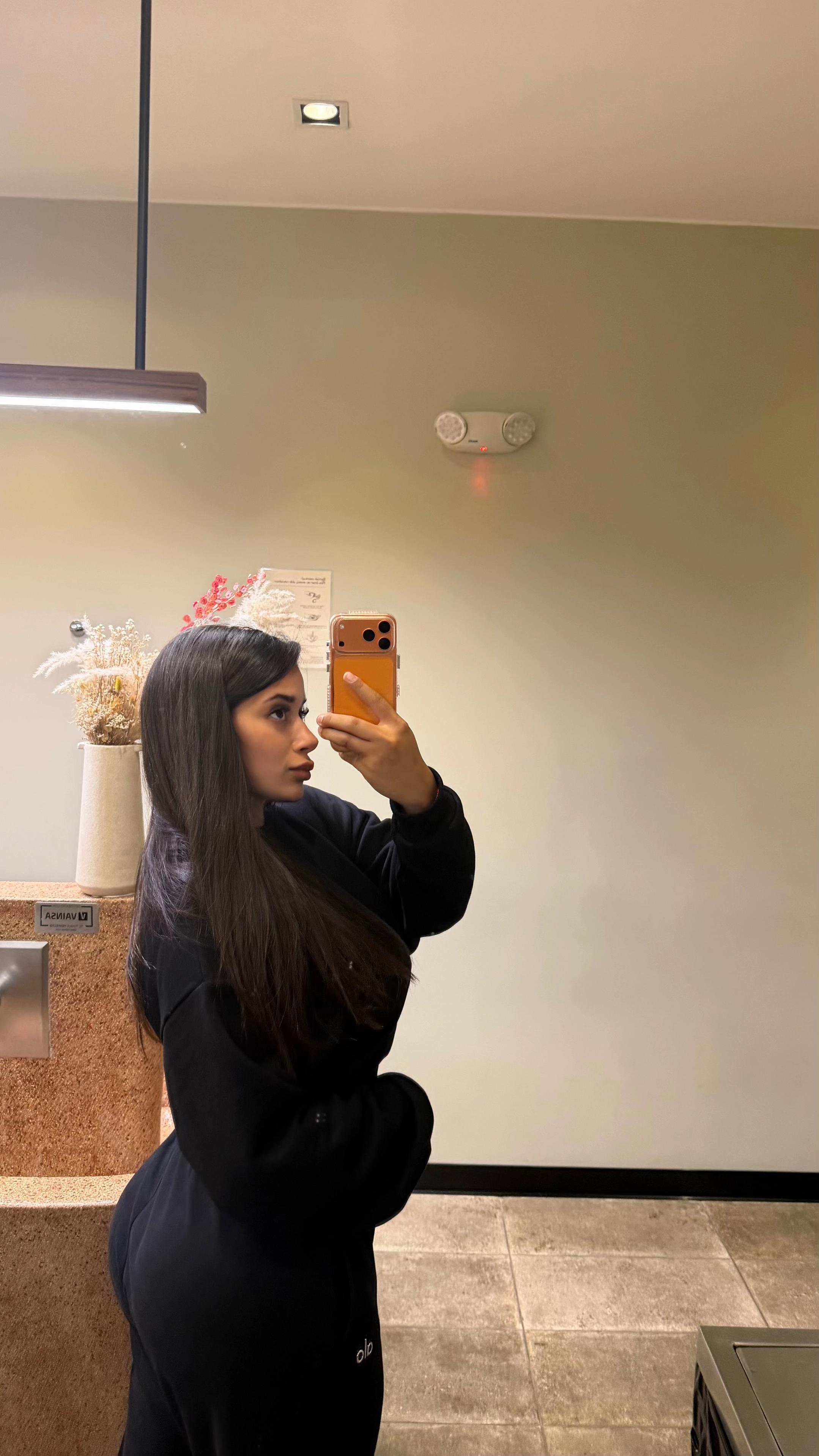 @Pierina Ramirez 🐆