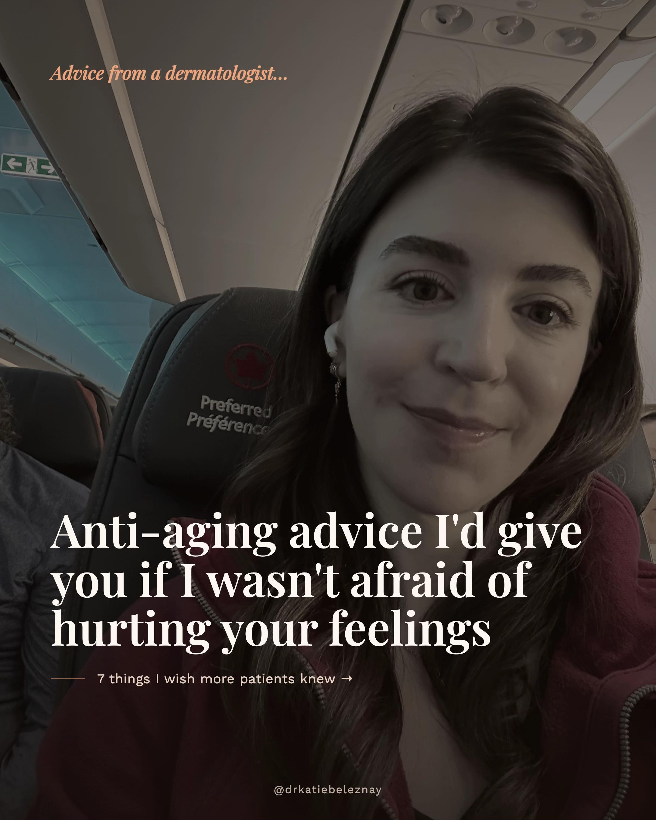 @Dr. Katie 👩🏻&zwj;⚕️Dermatologist