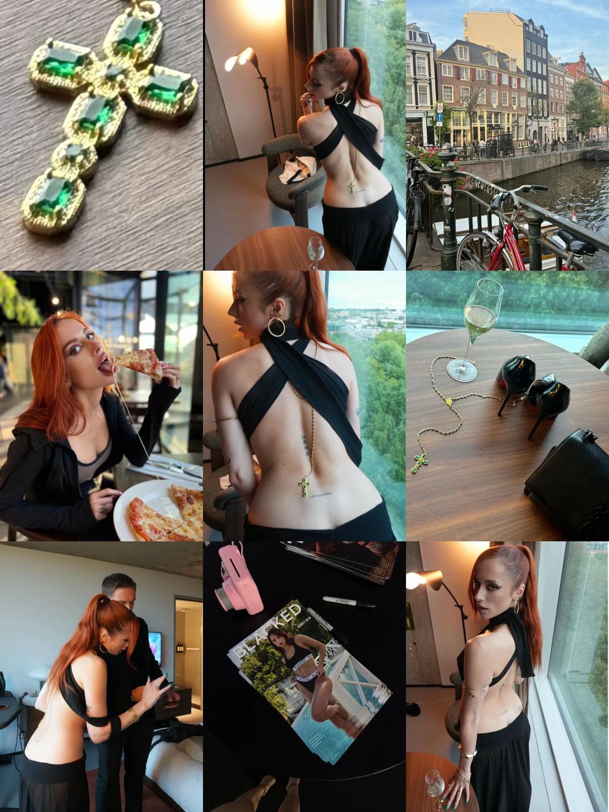 @Audrey Reid 👩🏻🦰🇨🇦