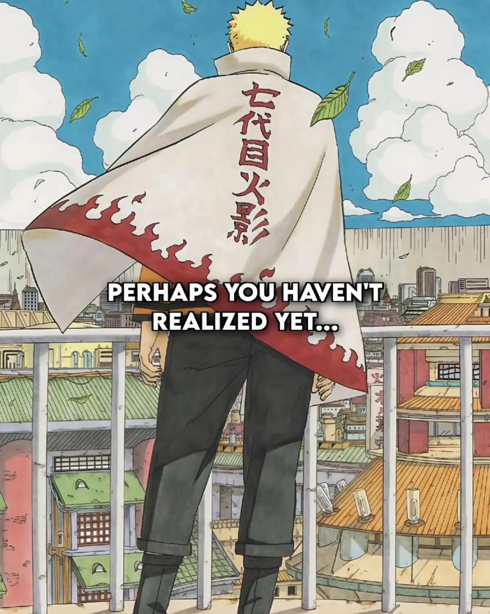 @Naruto Uzumaki