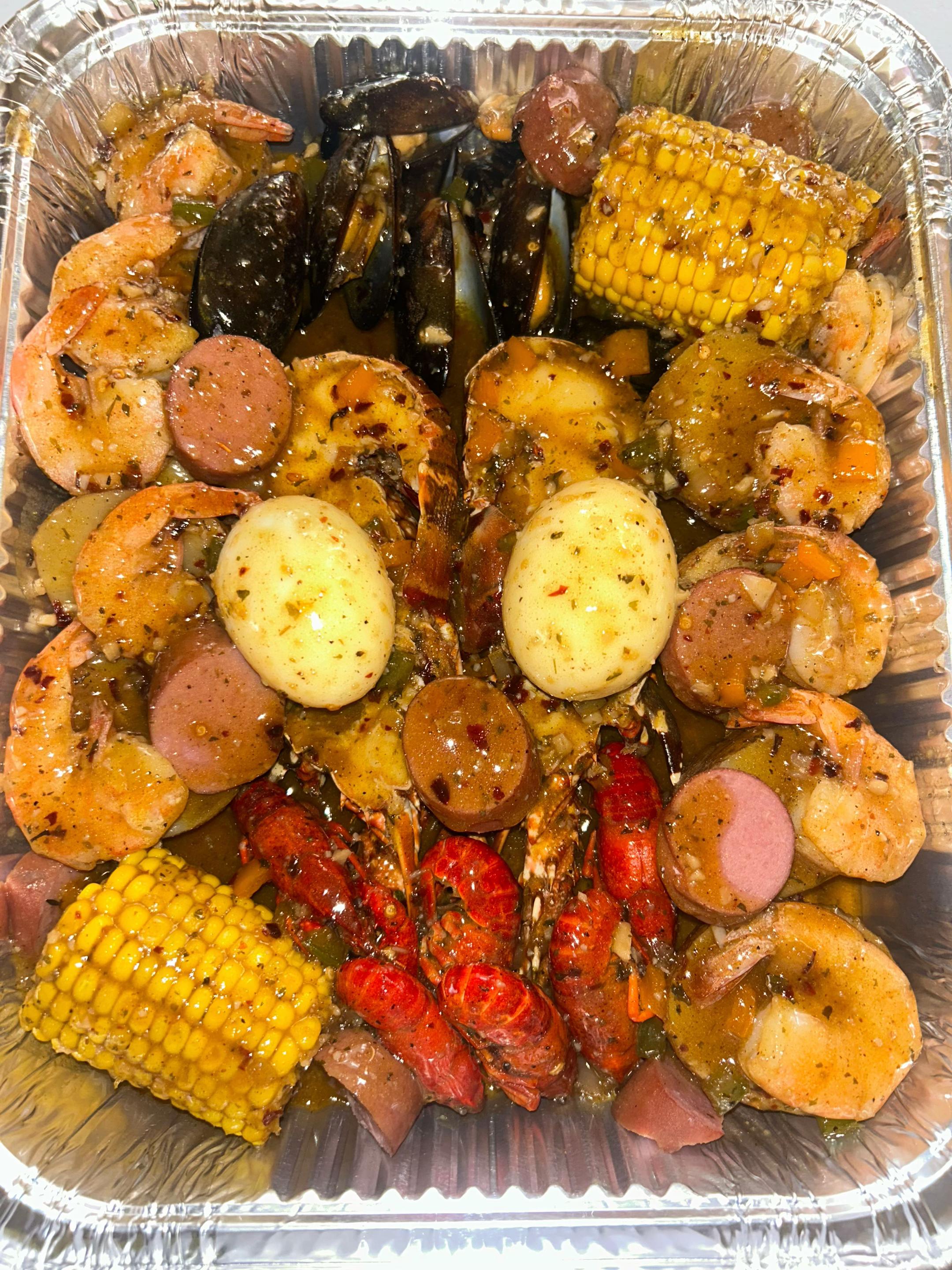 @D's Tasty Entanglements🤤🇰🇳