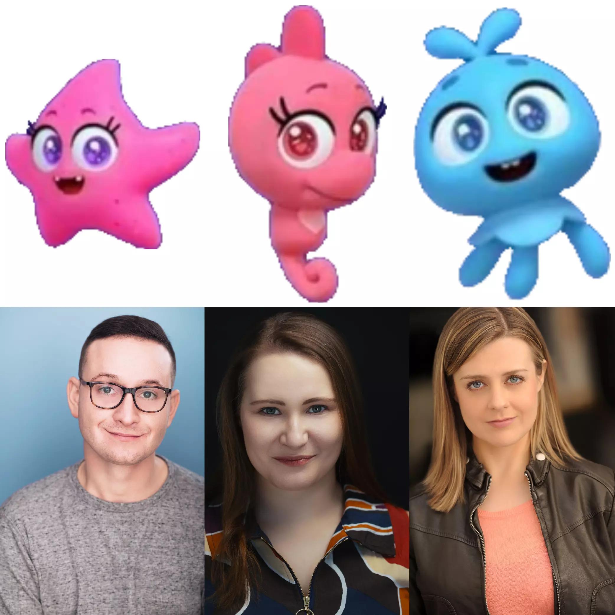@Animation Update In 2026