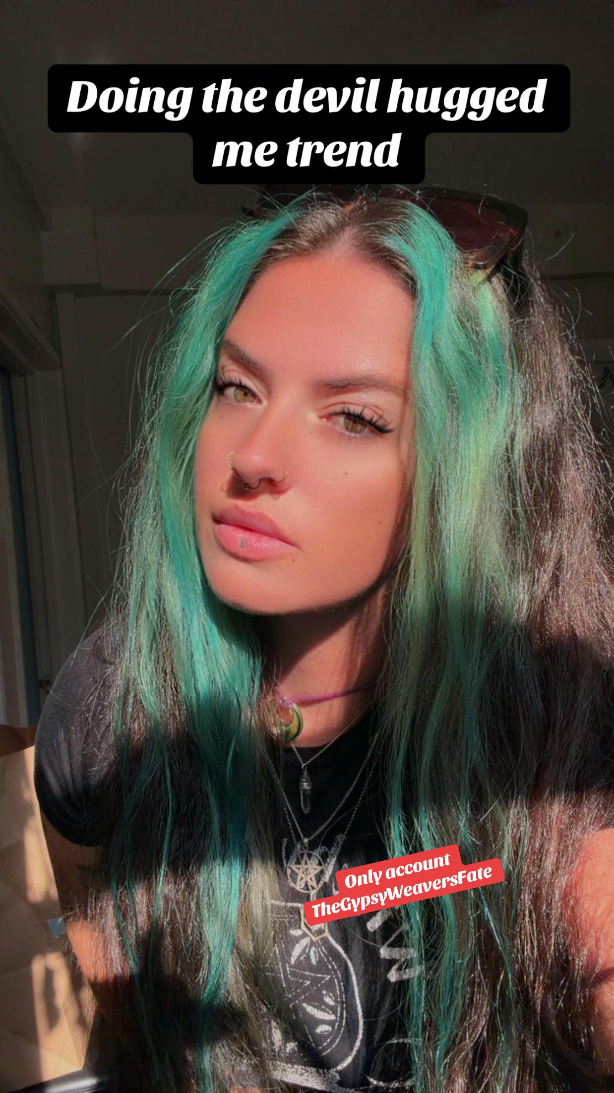 @TheGypsyWeaversFate