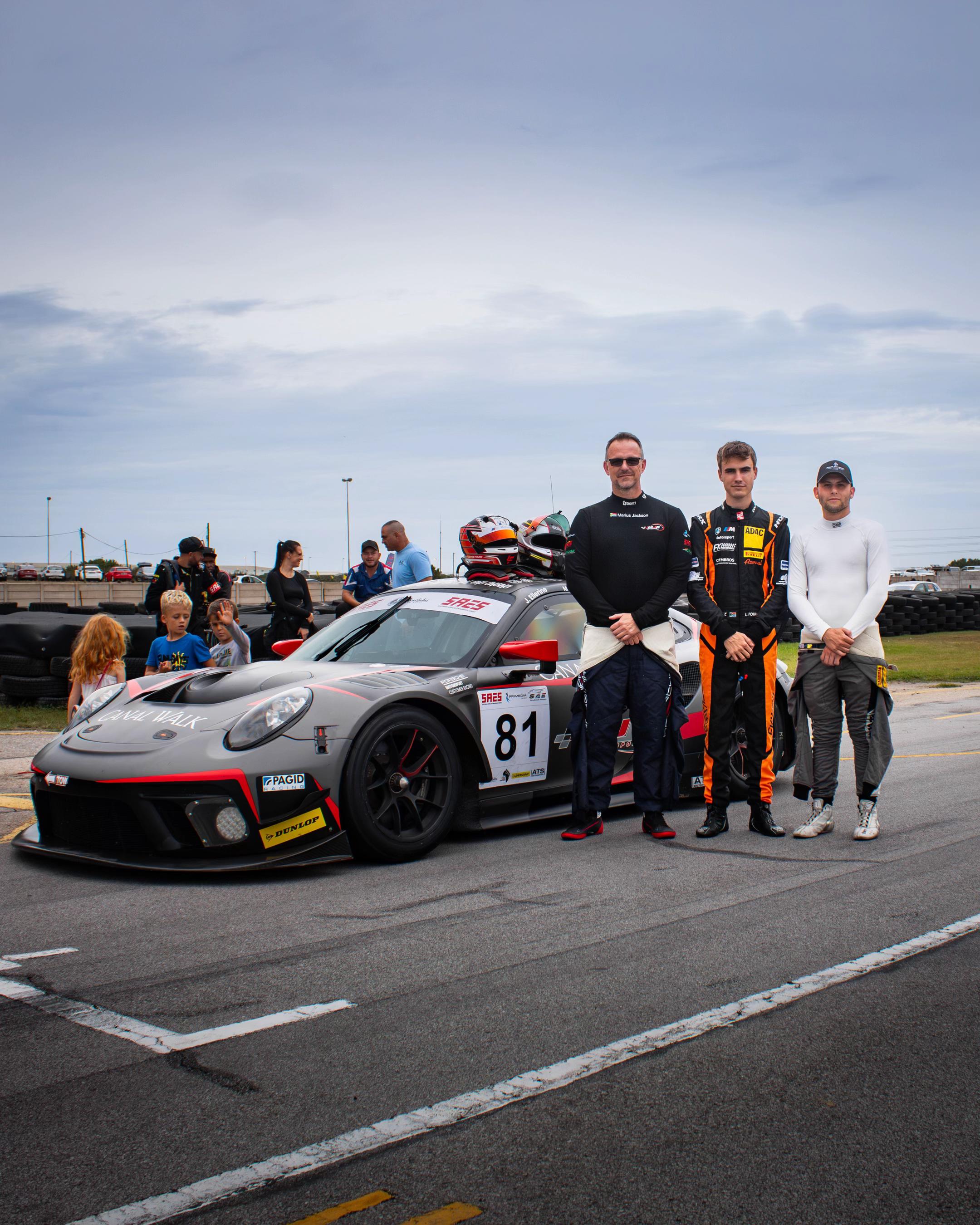 @MJR Motorsport