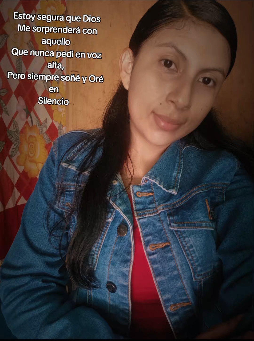 @Cristina Rojas