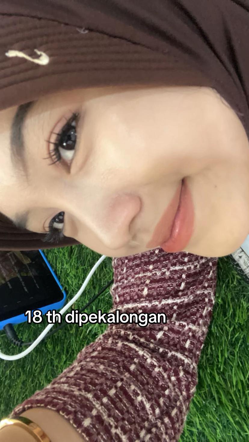 @Hi, ini nana