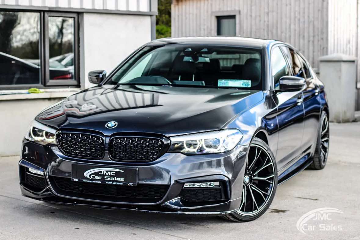 @JMC Car Sales