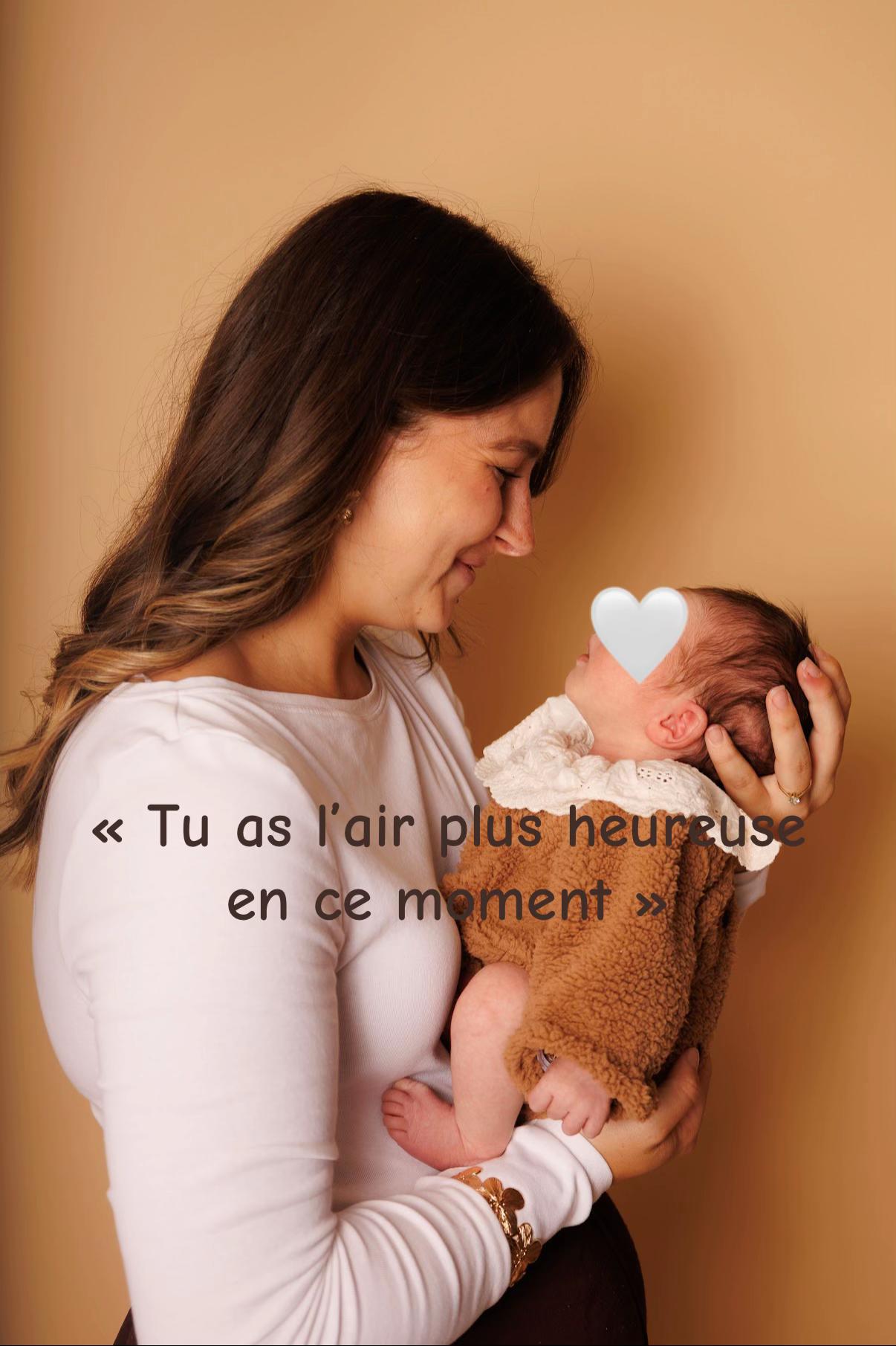 @M&eacute;lissa 🤎 Mum of Lya 🐻