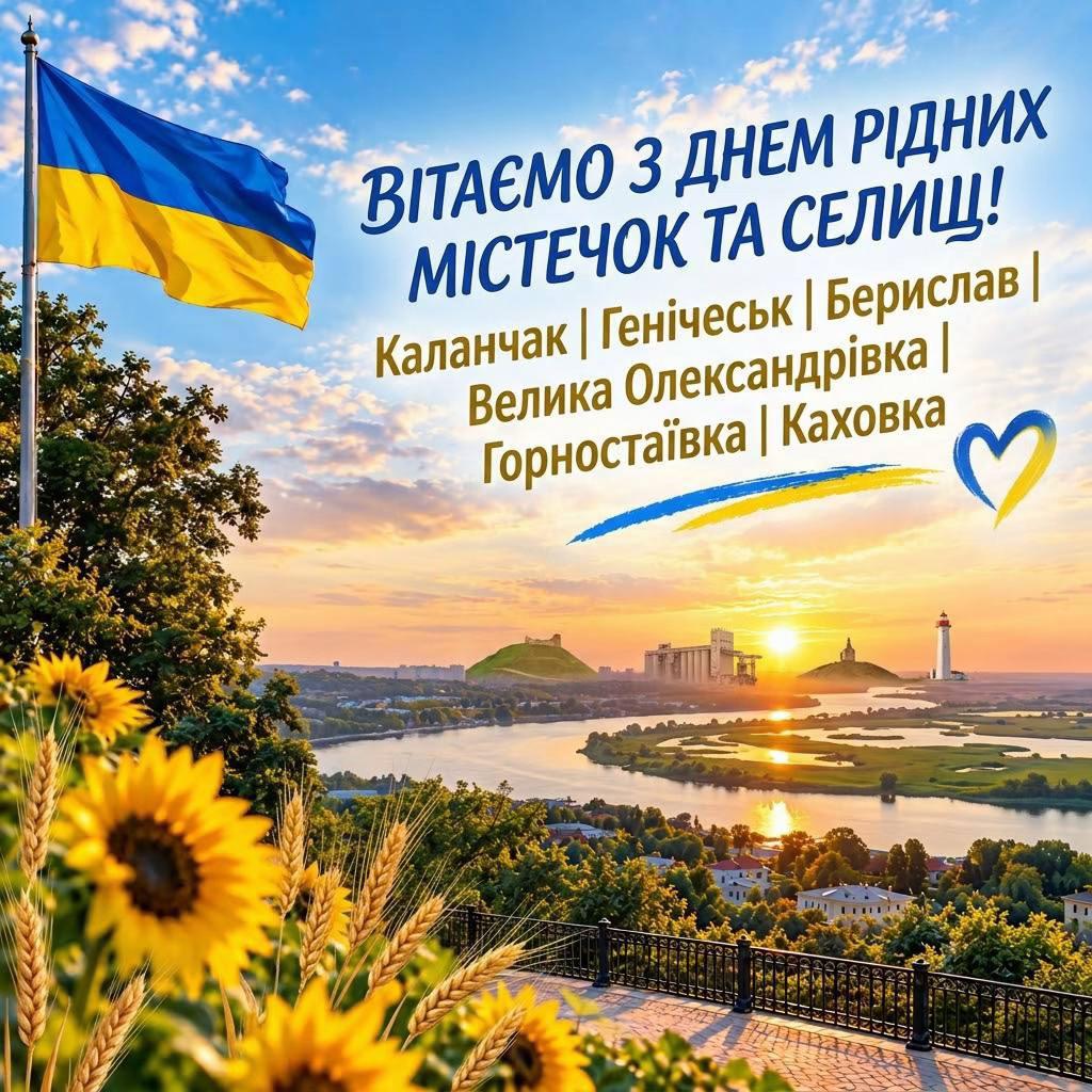 @PRO Херсонщину