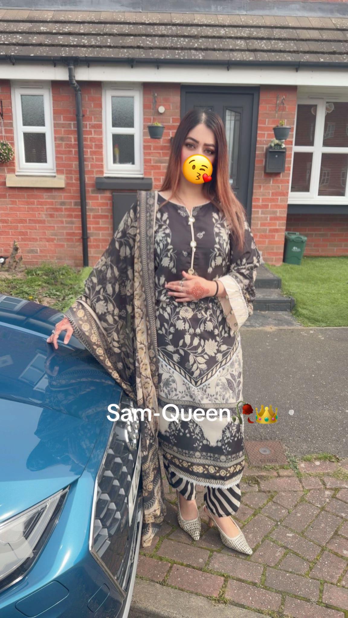@queensam5👑
