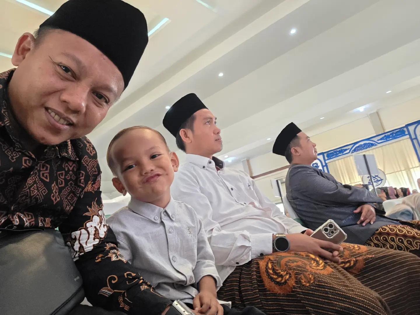 @Fuadi Ahmad