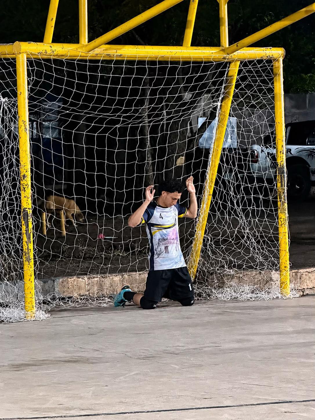 @El portero de Dios🧤🙏🏻