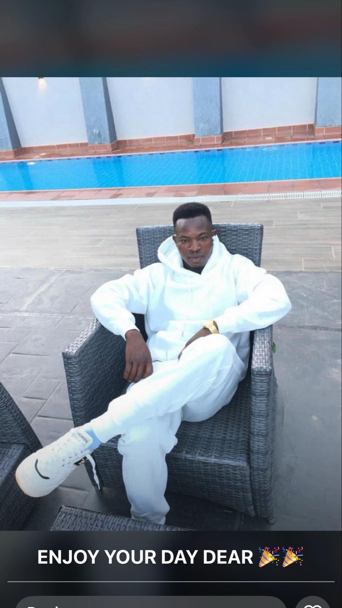 @KWAME ATSU