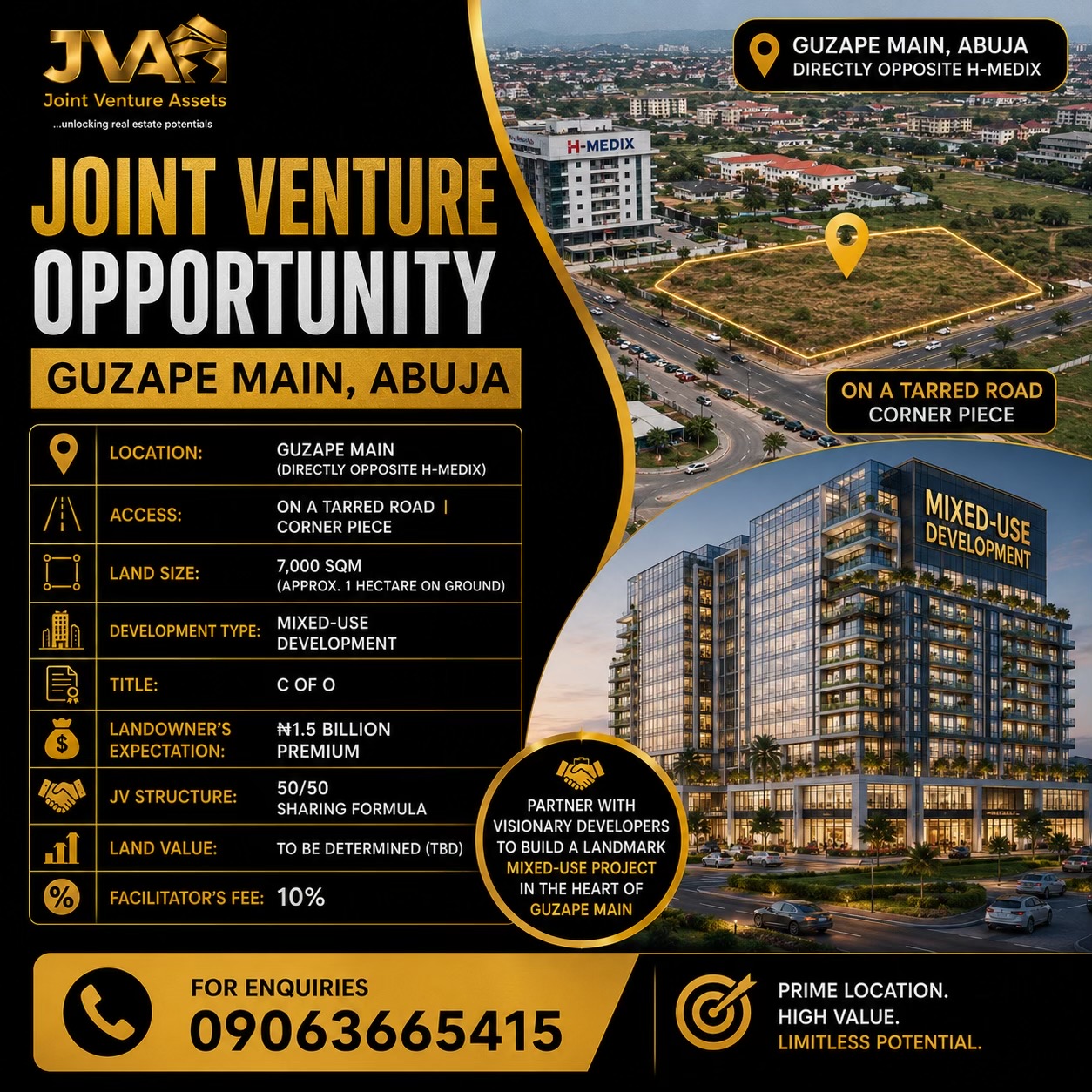 @The Real Estate Ambassador