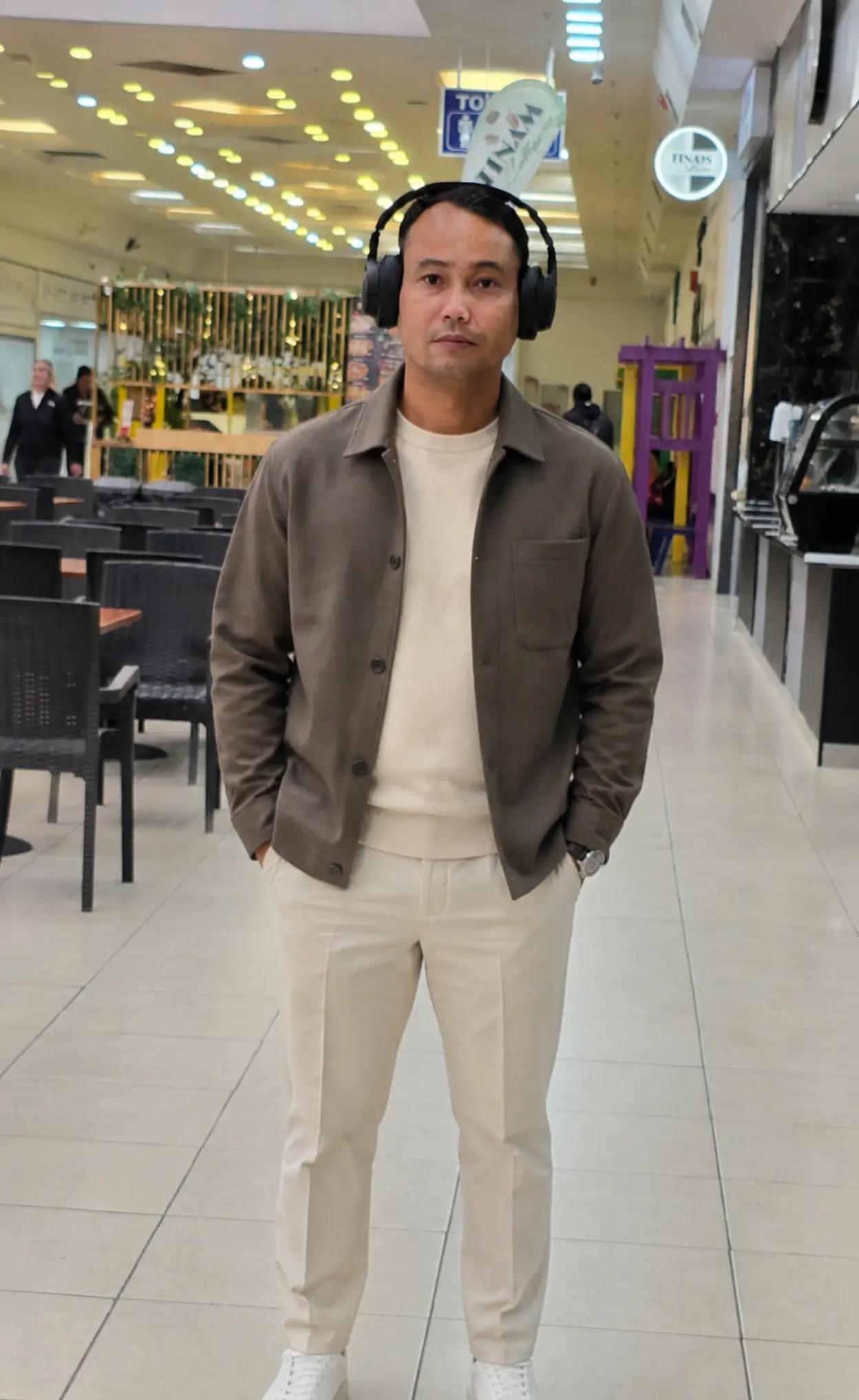 @NAV RAJ K.C