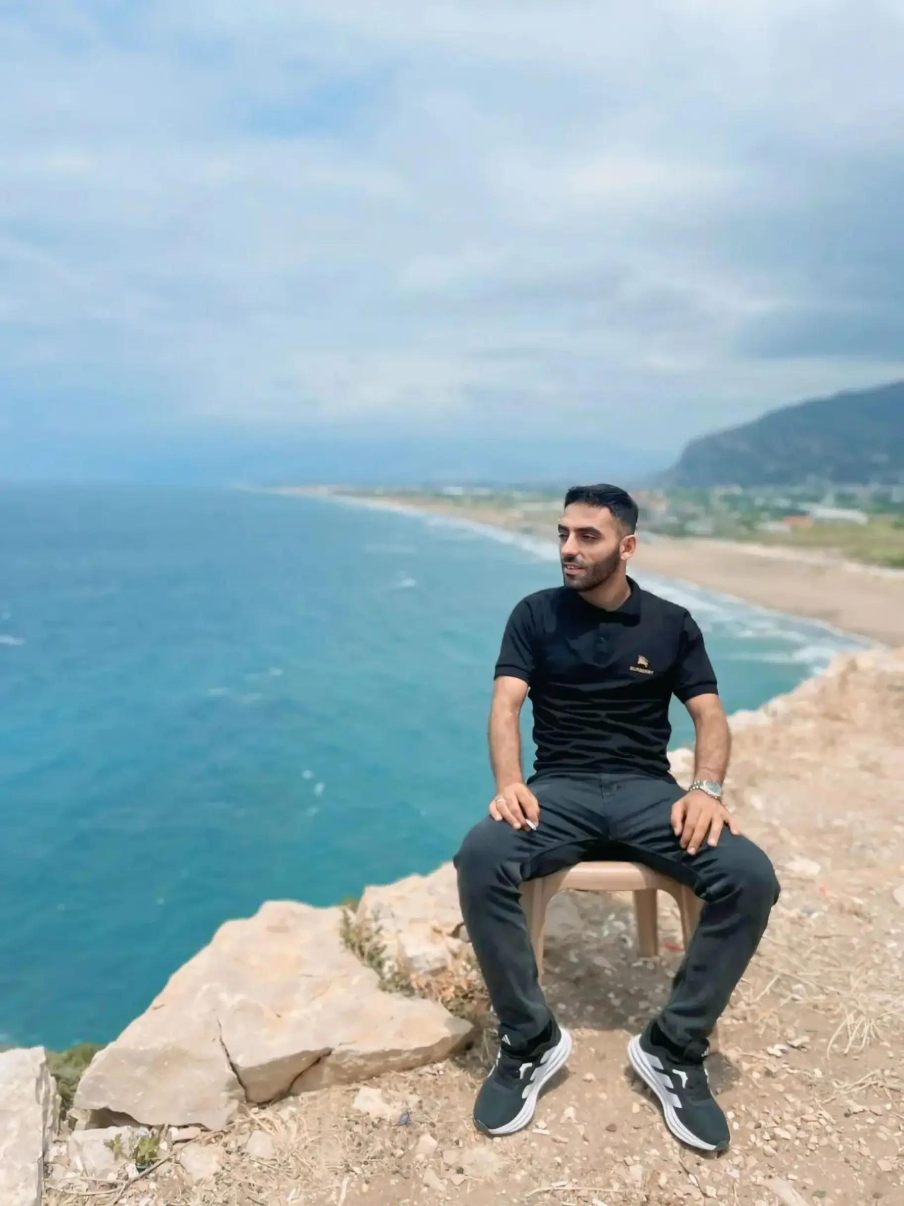 @Ömer Doğan 🕊️