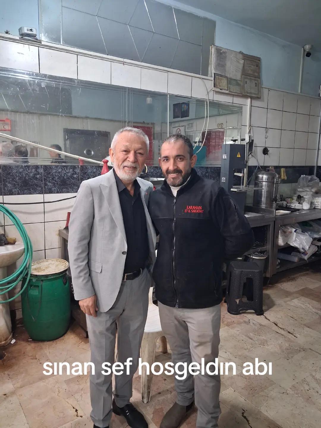 @Harun karahan