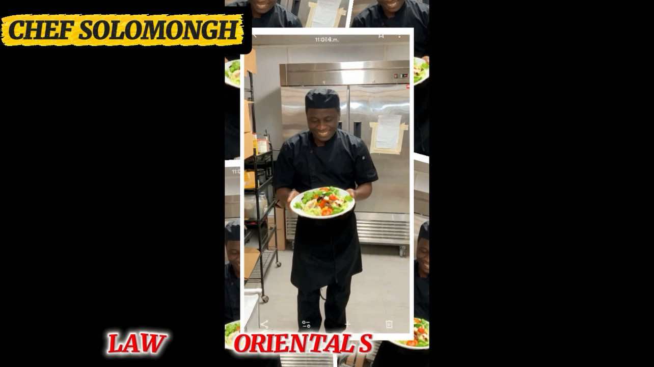 @kwame Solo