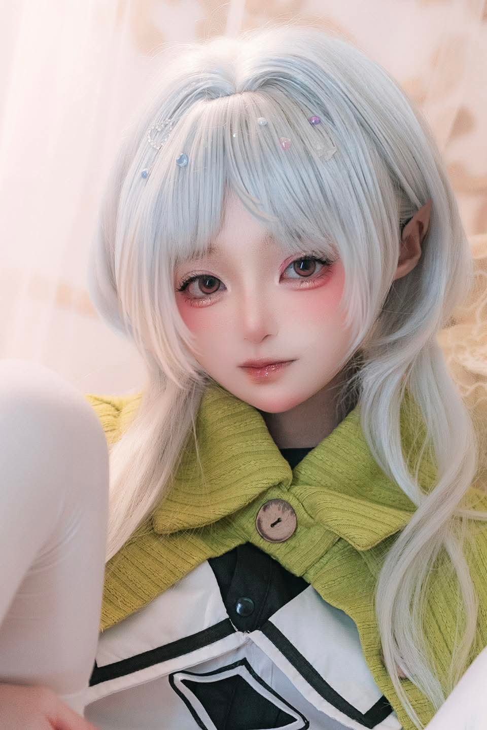 @Video Cosplay
