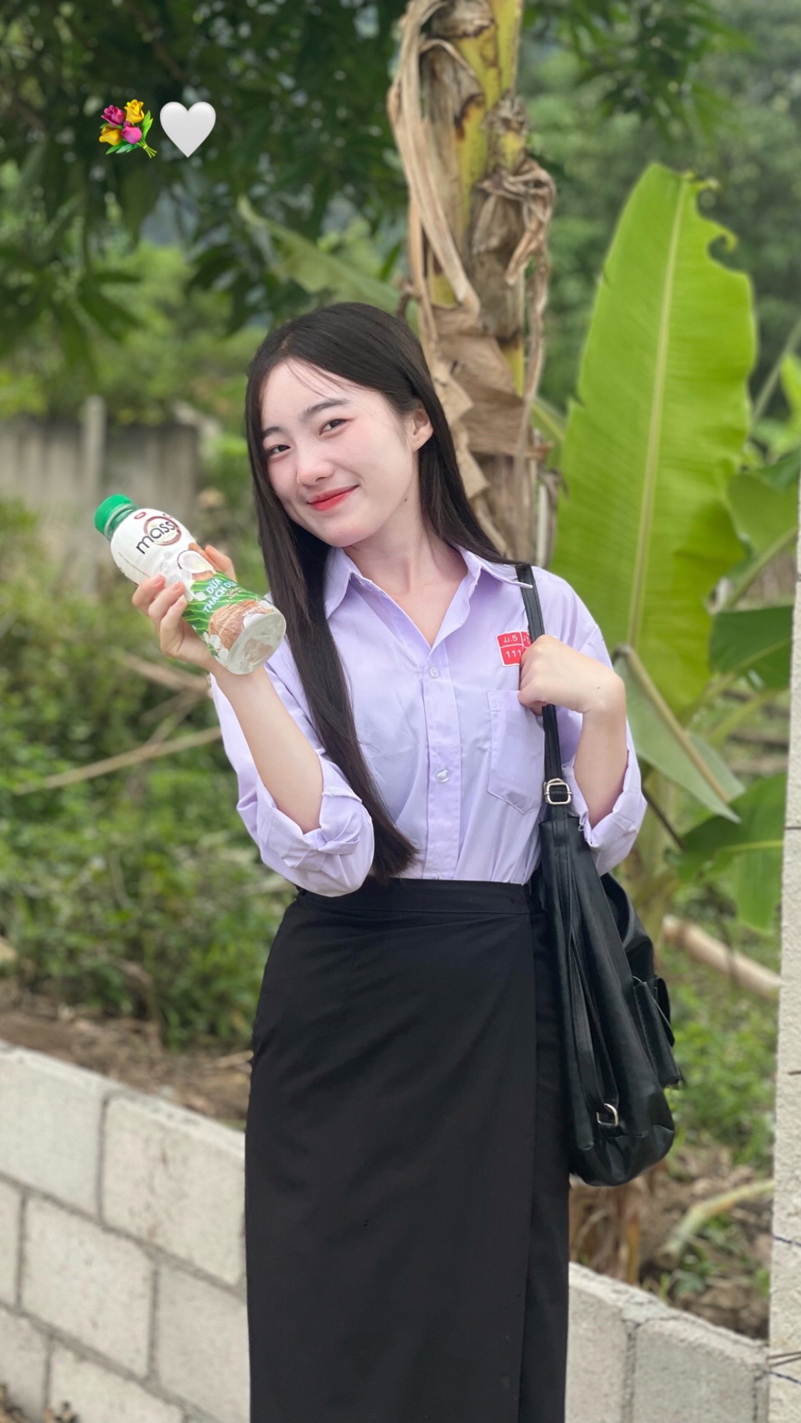 @ອະຢົງ🤍ສາວເຊື່ອ✝️✝️
