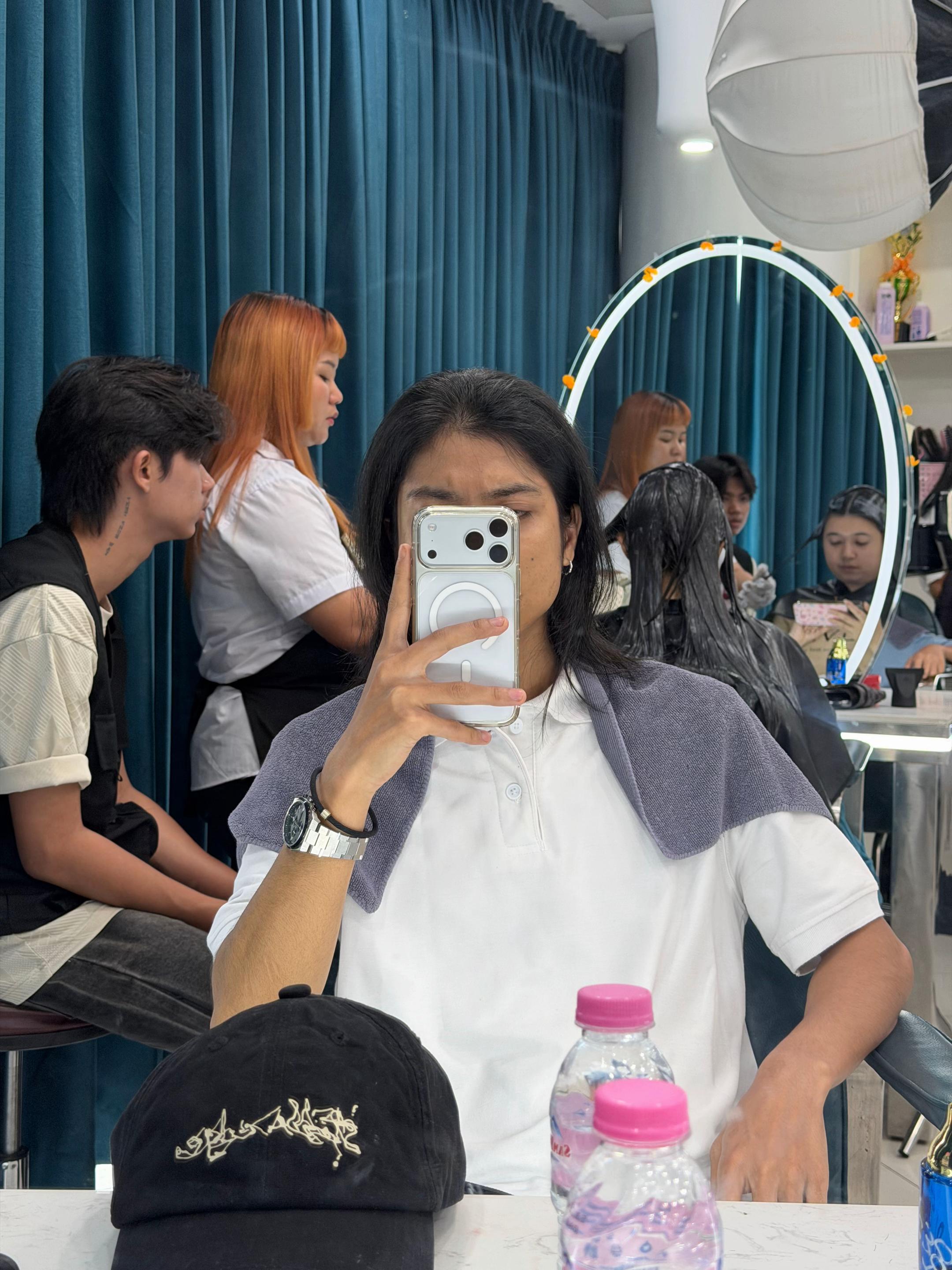 @Zin Min Paing