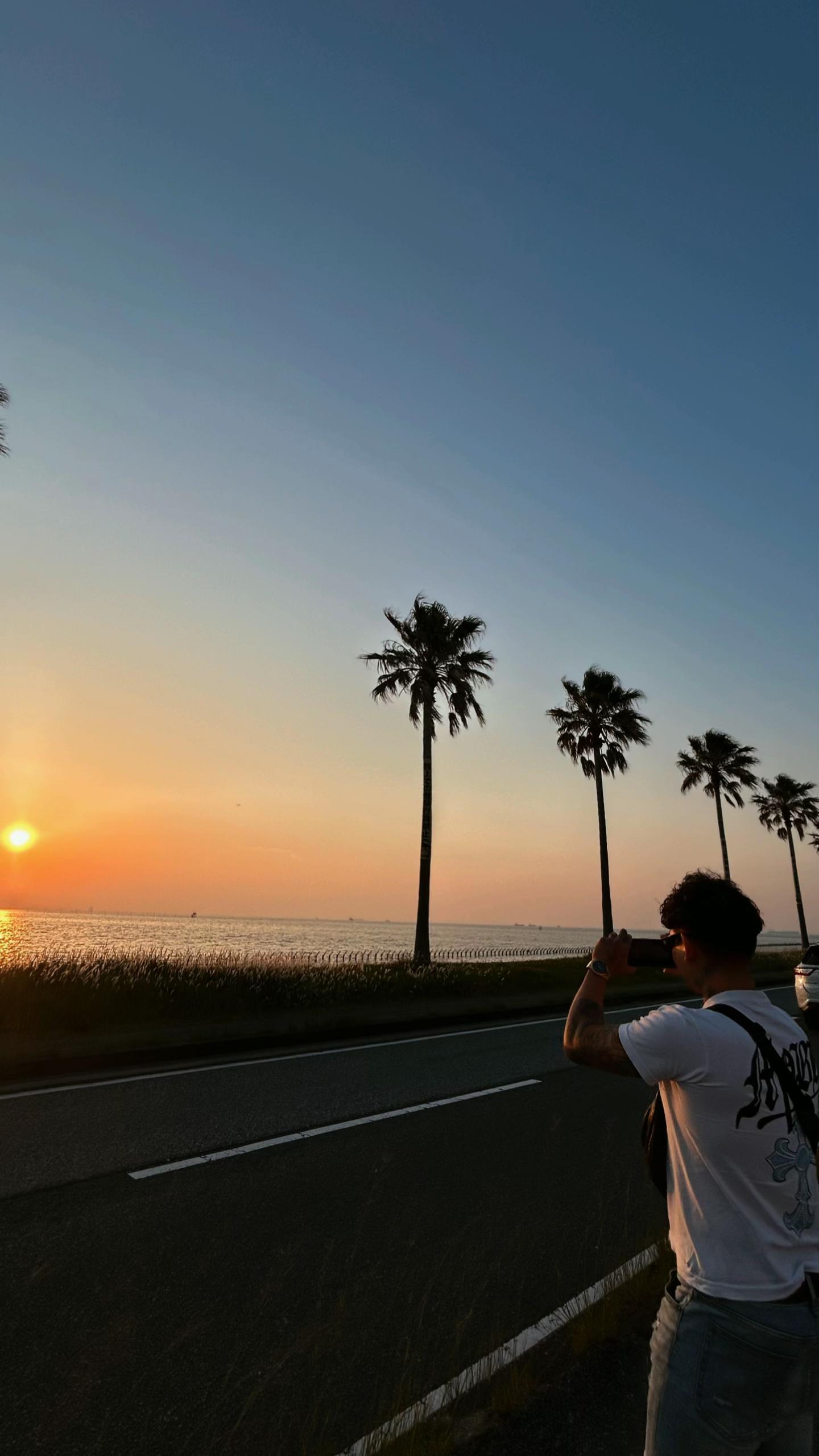 @世も末