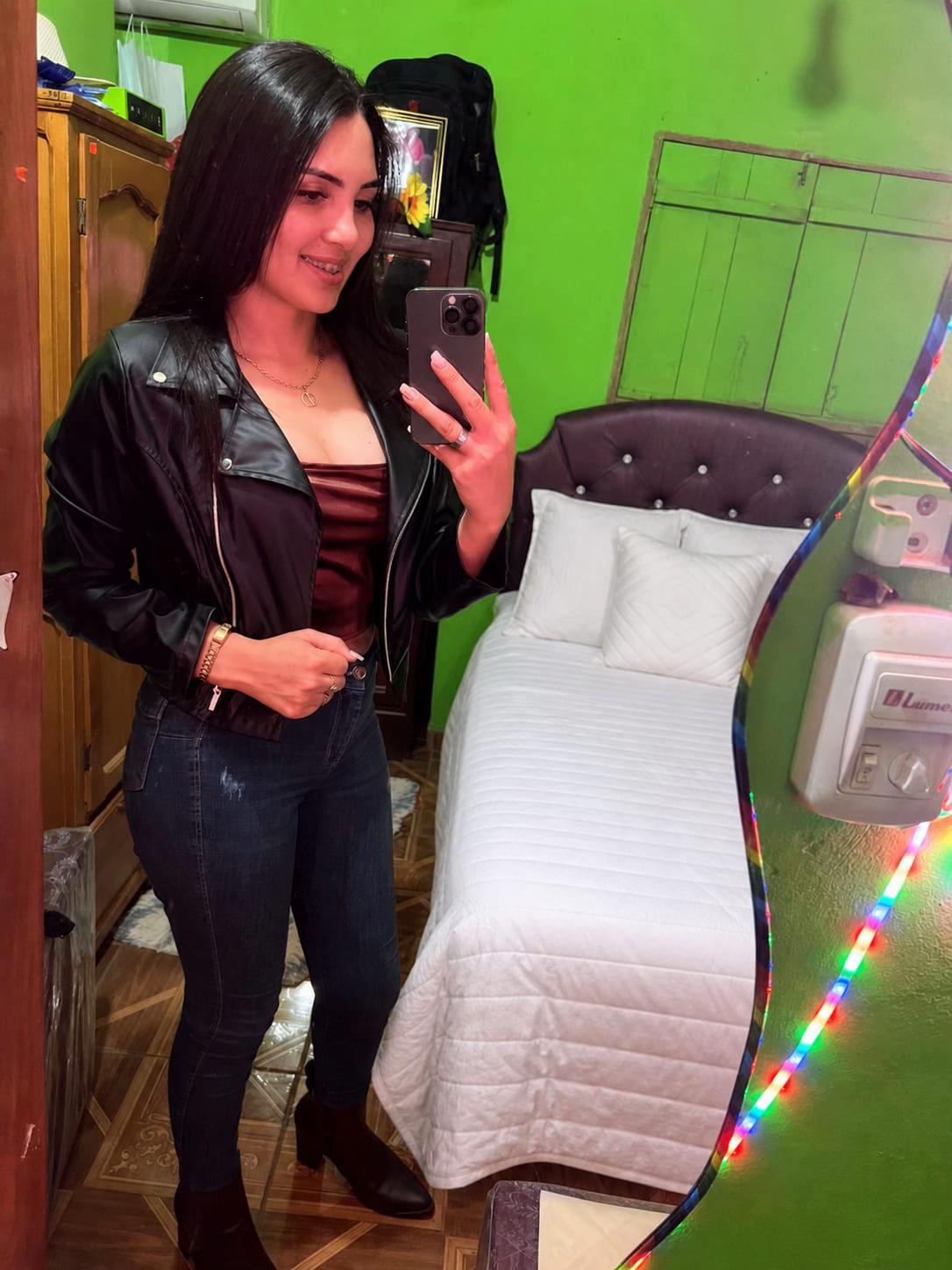 @Dina franco ❤️