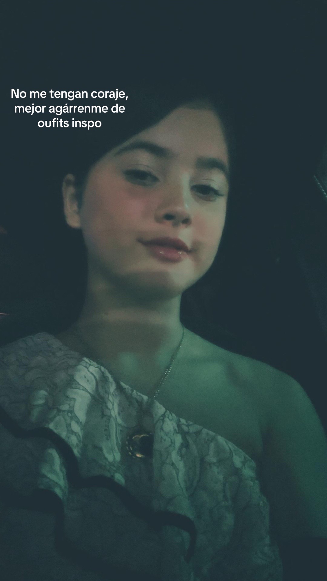 @Ana Castillo ☻︎☺︎︎